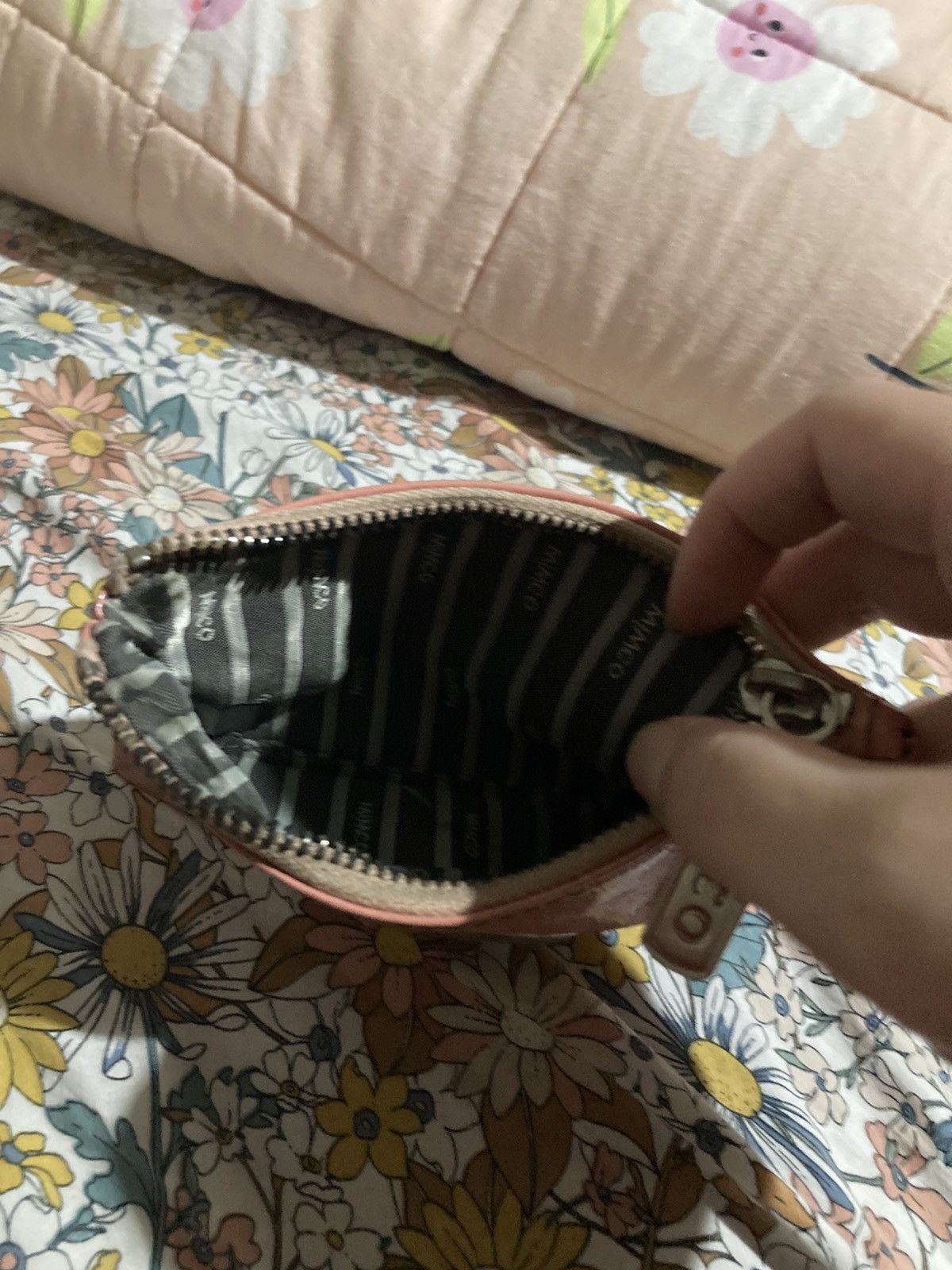 Other Mimco pouch Size ONE SIZE - 3 Thumbnail