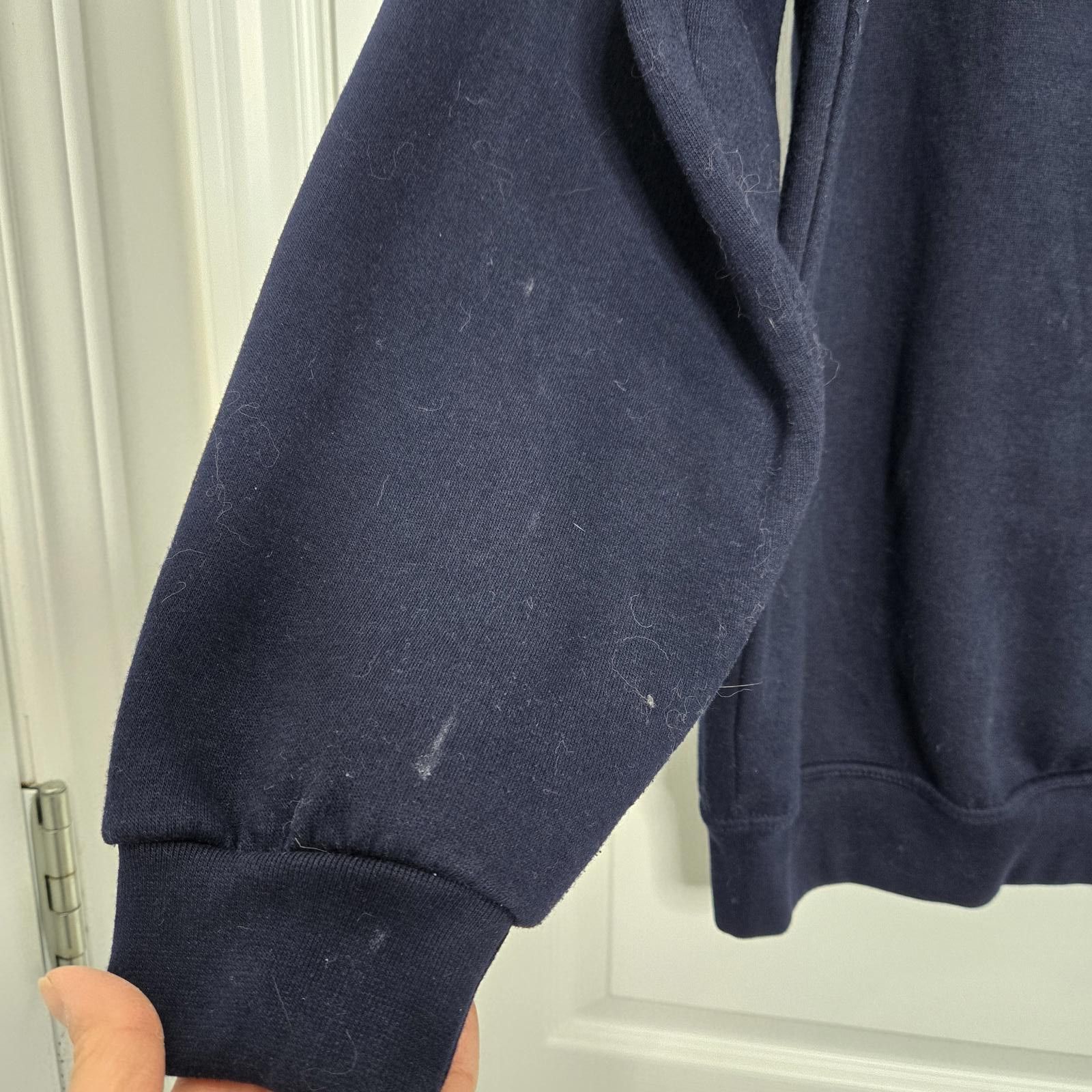 Other Vintage Oxford University Crew Neck Sweatshirt Size US L / EU 52-54 / 3 - 4 Thumbnail