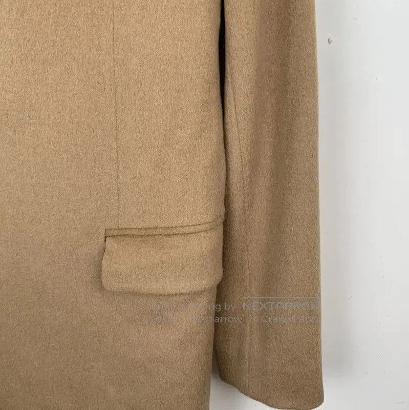 Dior Dior Brown Women's Coat . Size L / US 10 / IT 46 - 4 Thumbnail