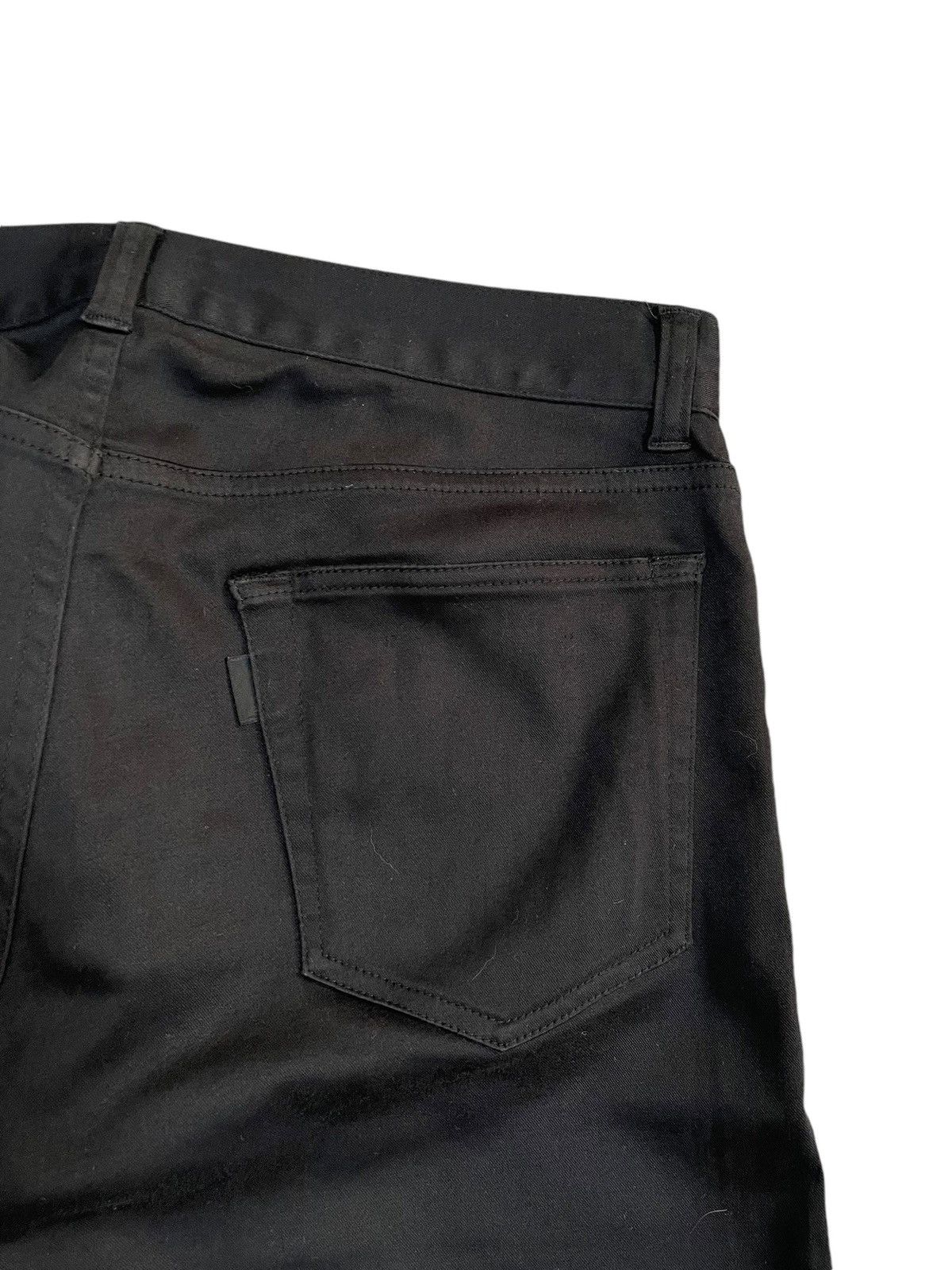 Undercover 2012SS Undercover Open Strings Trousers (29x25) Size 29" - 5 Thumbnail