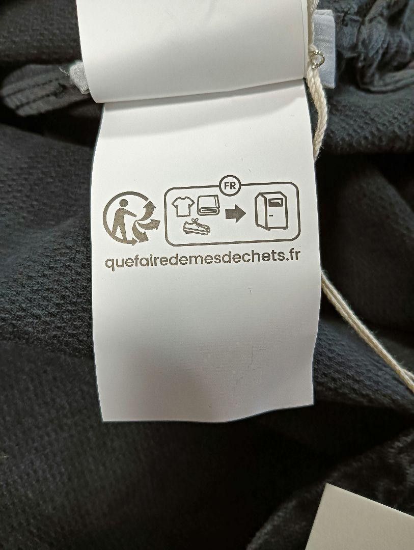 Our Legacy Drip Bag Size ONE SIZE - 7 Thumbnail