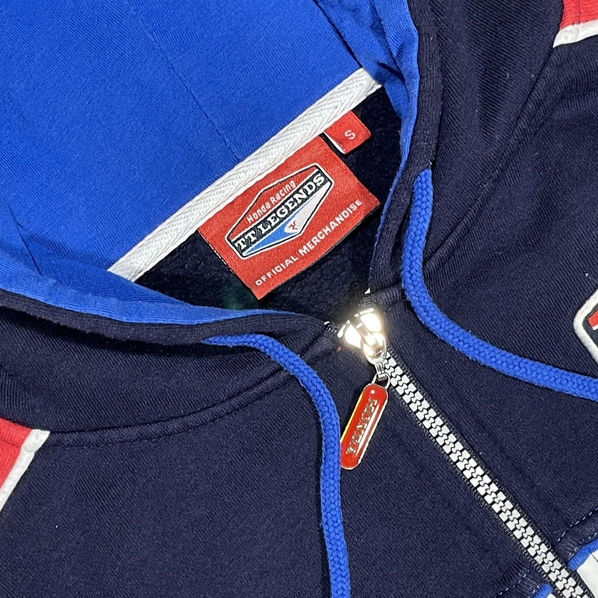 Honda Honda Racing TT Legends Hoodie Size US S / EU 44-46 / 1 - 4 Thumbnail
