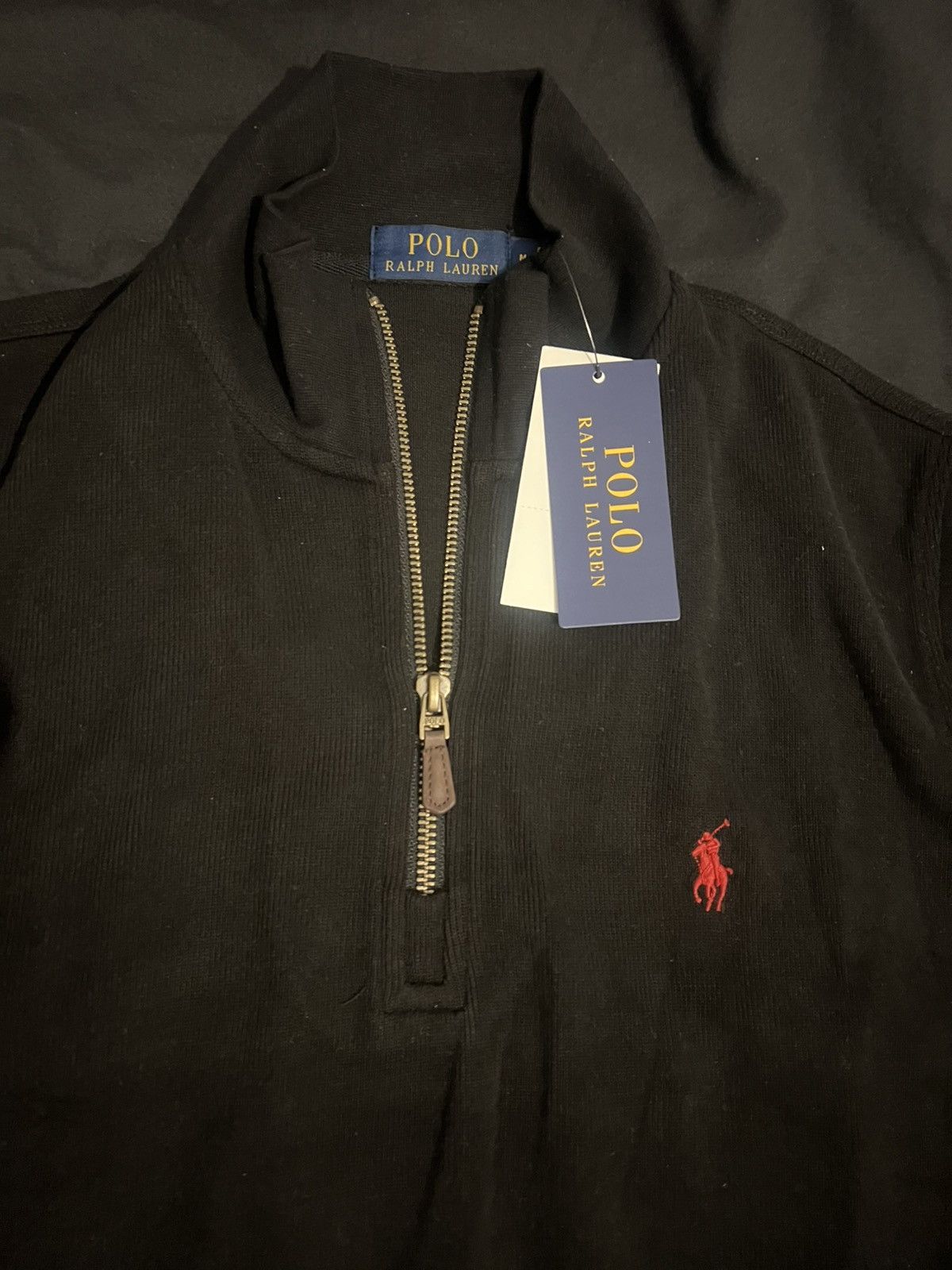 Ralph Lauren Rarlph Lauren hoodie Size 48R - 2 Thumbnail