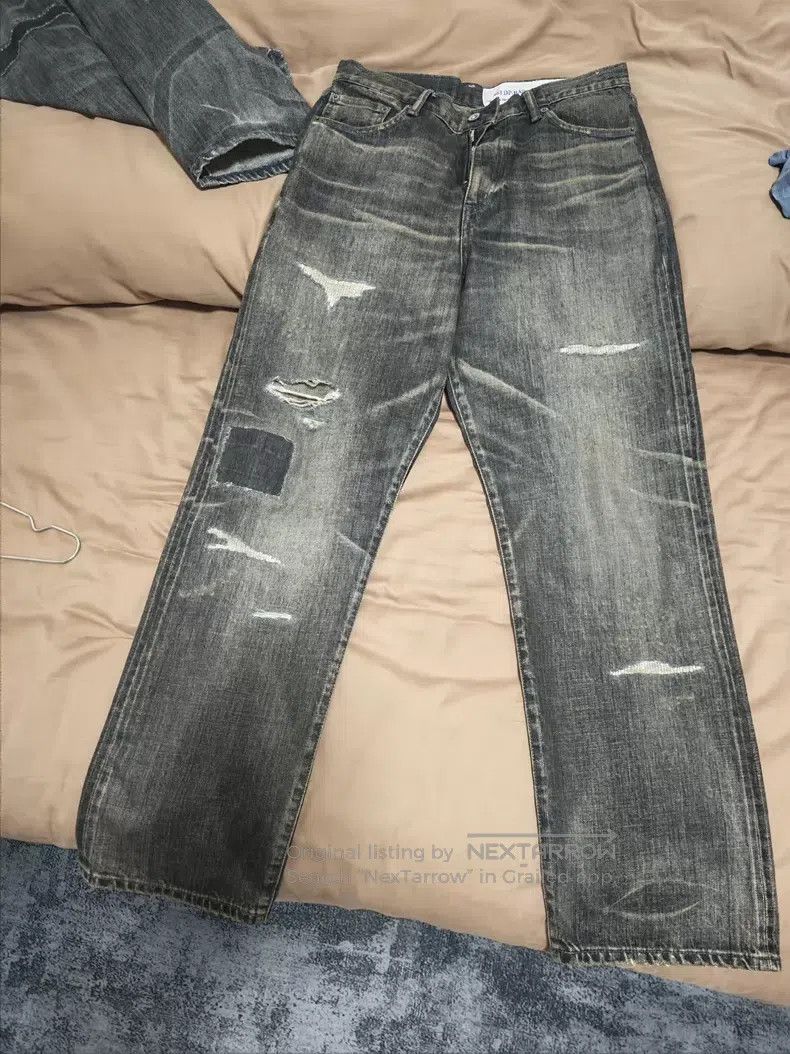 Neighborhood Neighborhood size M jeans Size US 27 - 1 Thumbnail