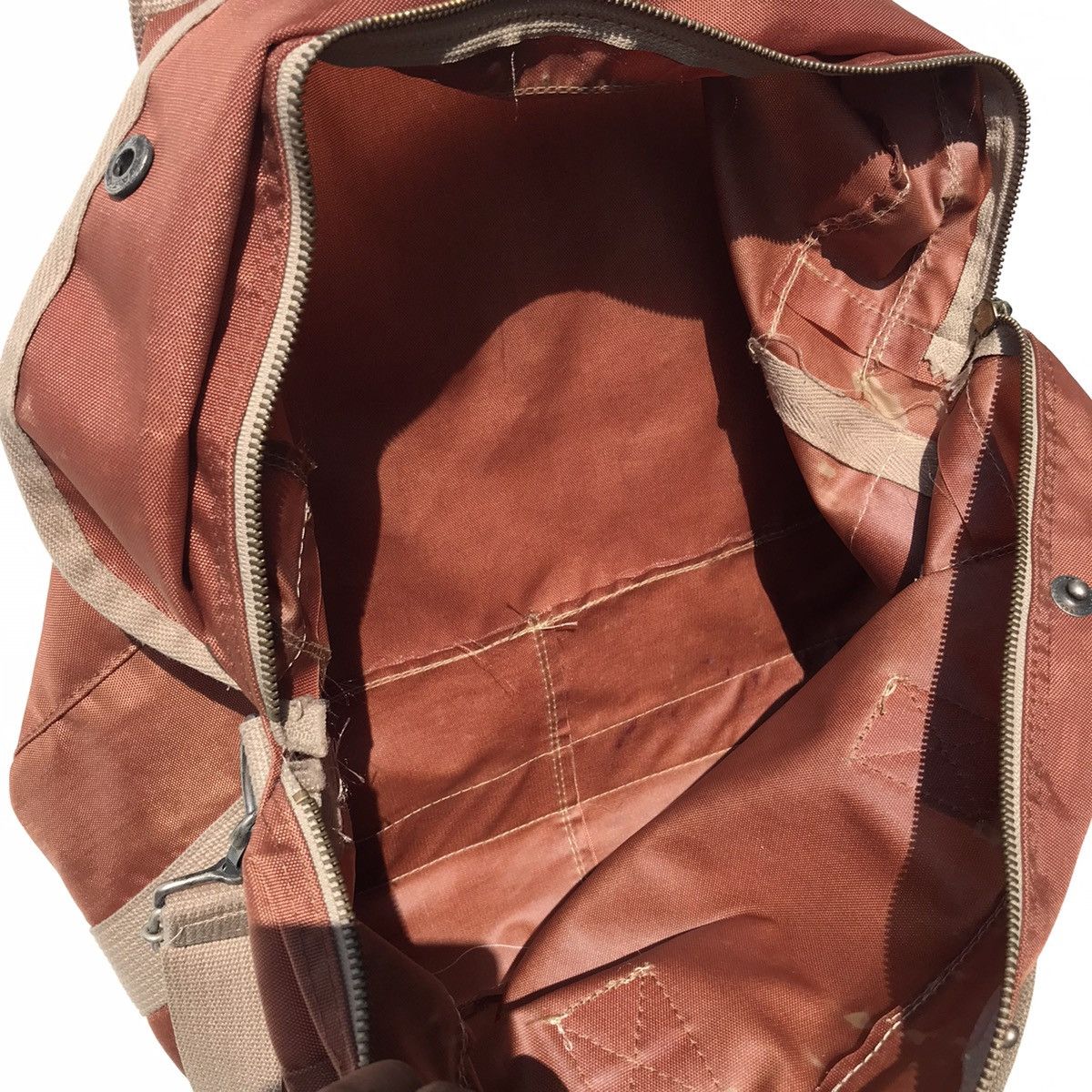 45rpm 45rpm Studio&Co Fine Wear Products Tokyo Japan Crossbody Bag Size ONE SIZE - 17 Thumbnail