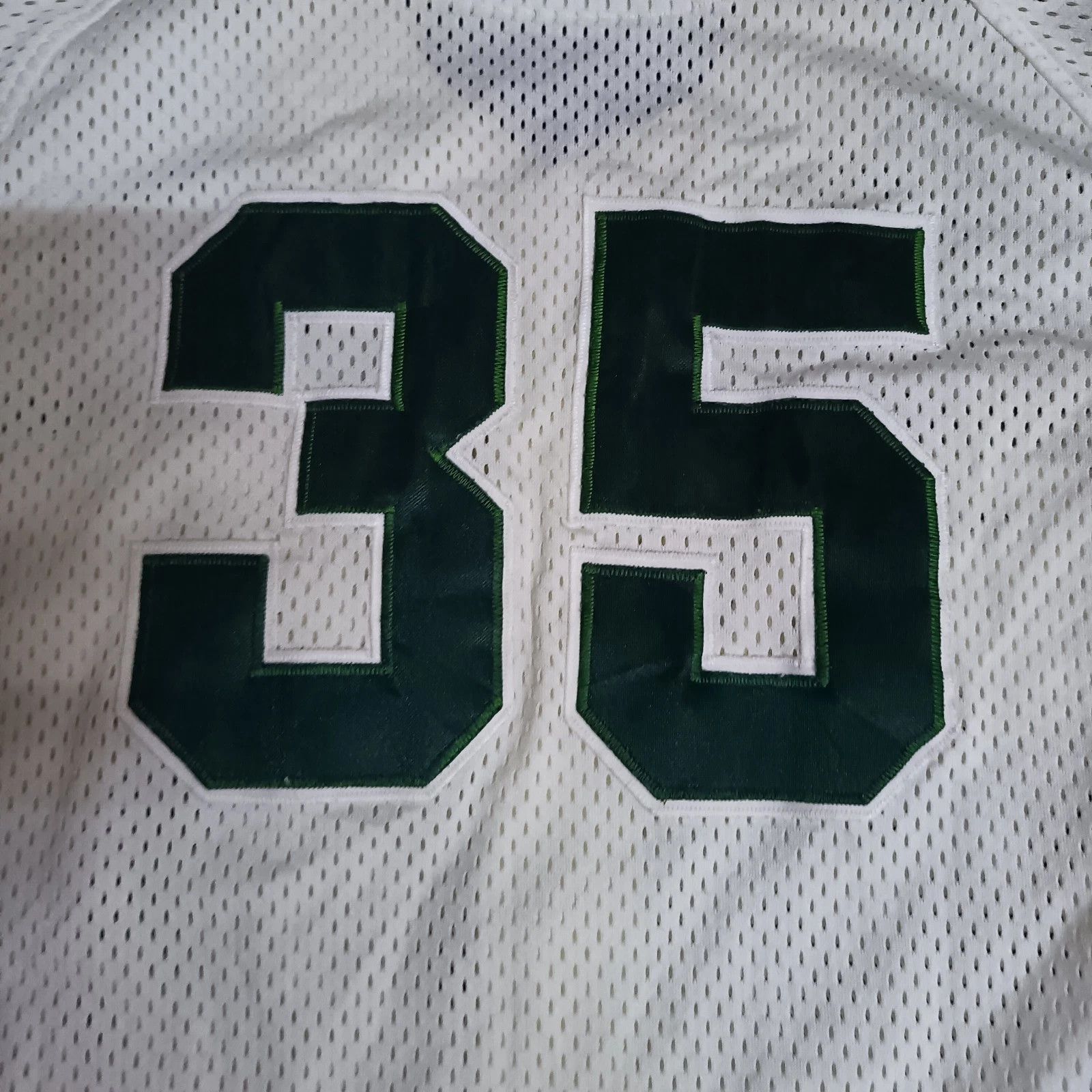 MLB Senshu University 専修大学 Koshien Baseball Jersey Size US L / EU 52-54 / 3 - 6 Thumbnail