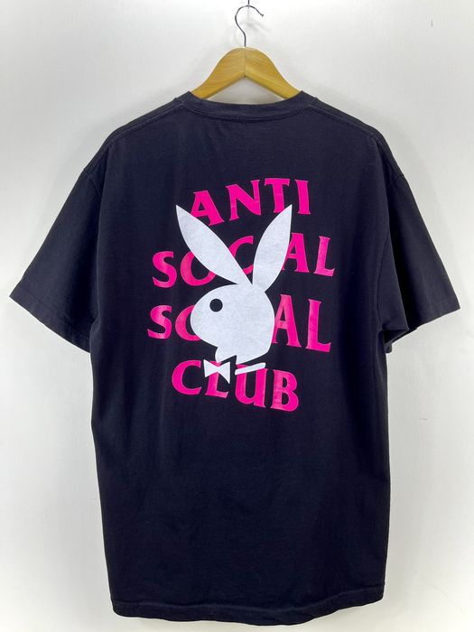 Antisocial best sale x playboy