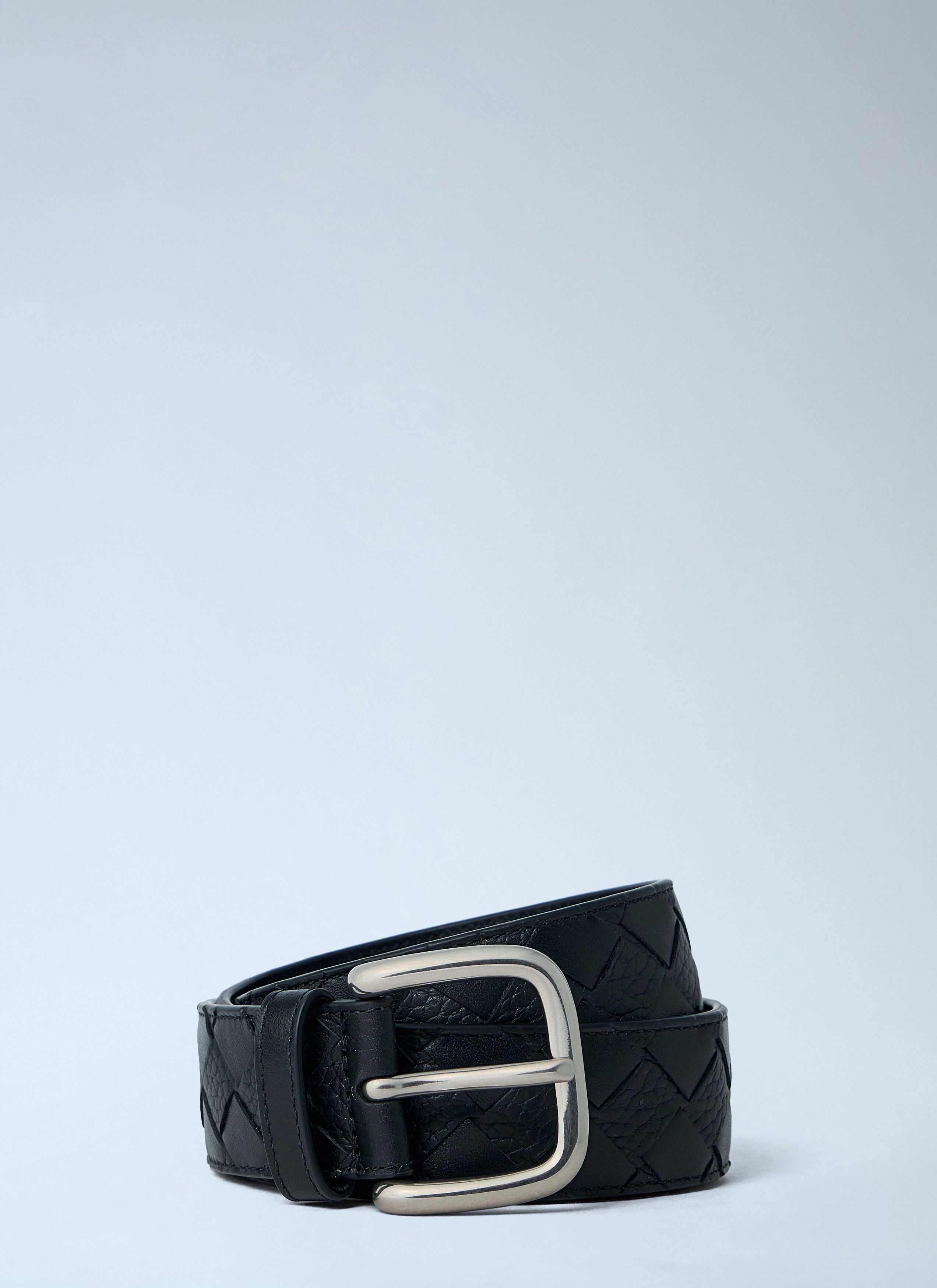 Bottega Veneta Braided Belt Size ONE SIZE - 1 Thumbnail