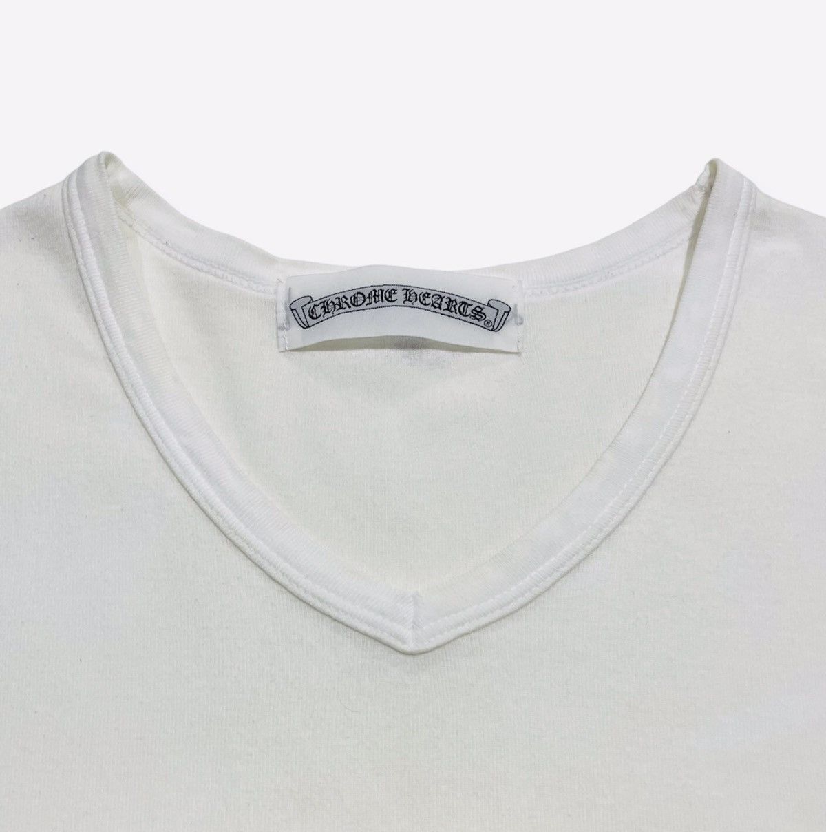 Chrome Hearts Vintage Plain Top Size US L / EU 52-54 / 3 - 4 Thumbnail