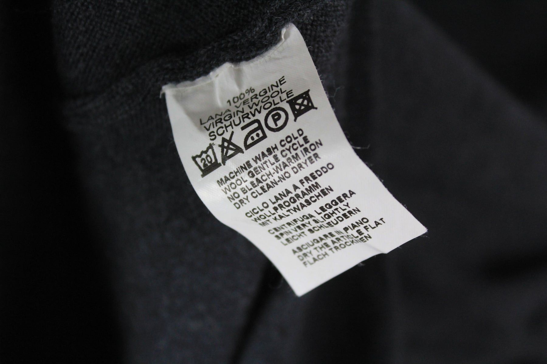 Gran Sasso Gran Sasso Vest Large / XLarge Size 50L - 3 Thumbnail