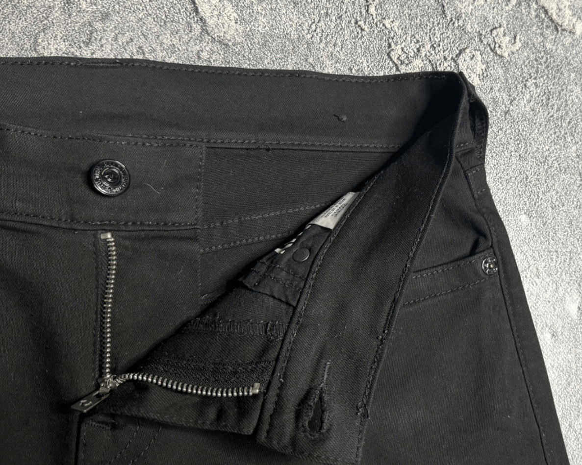 True Religion True Religion rocco men's jeans 30 Size US 30 / EU 46 - 6 Thumbnail