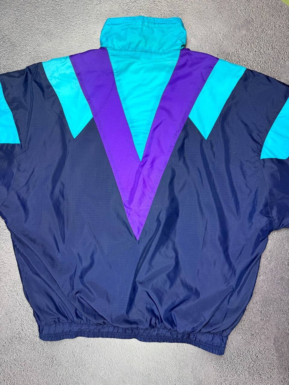 Nike Vintage Nike Jacket size S Size US S / EU 44-46 / 1 - 10 Thumbnail