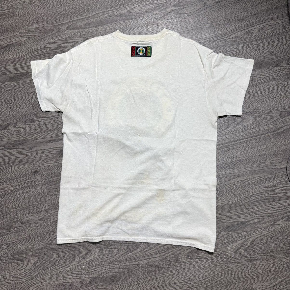 Cross Colours Cross Colours X Tupac Shakur Size US M / EU 48-50 / 2 - 3 Thumbnail