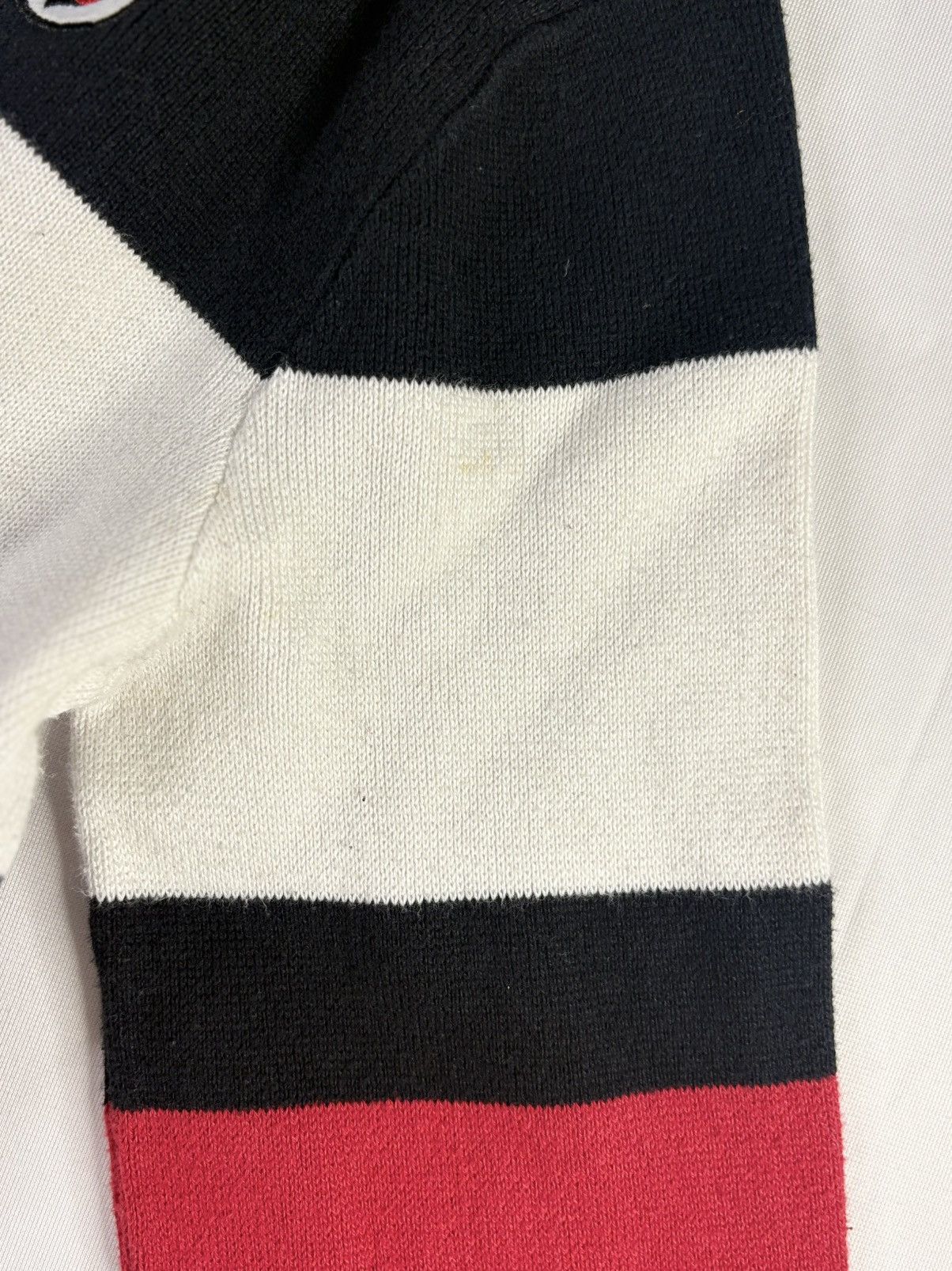 Rocawear Rocawear Knit Pullover Crewneck | $25 Size US S / EU 44-46 / 1 - 5 Thumbnail