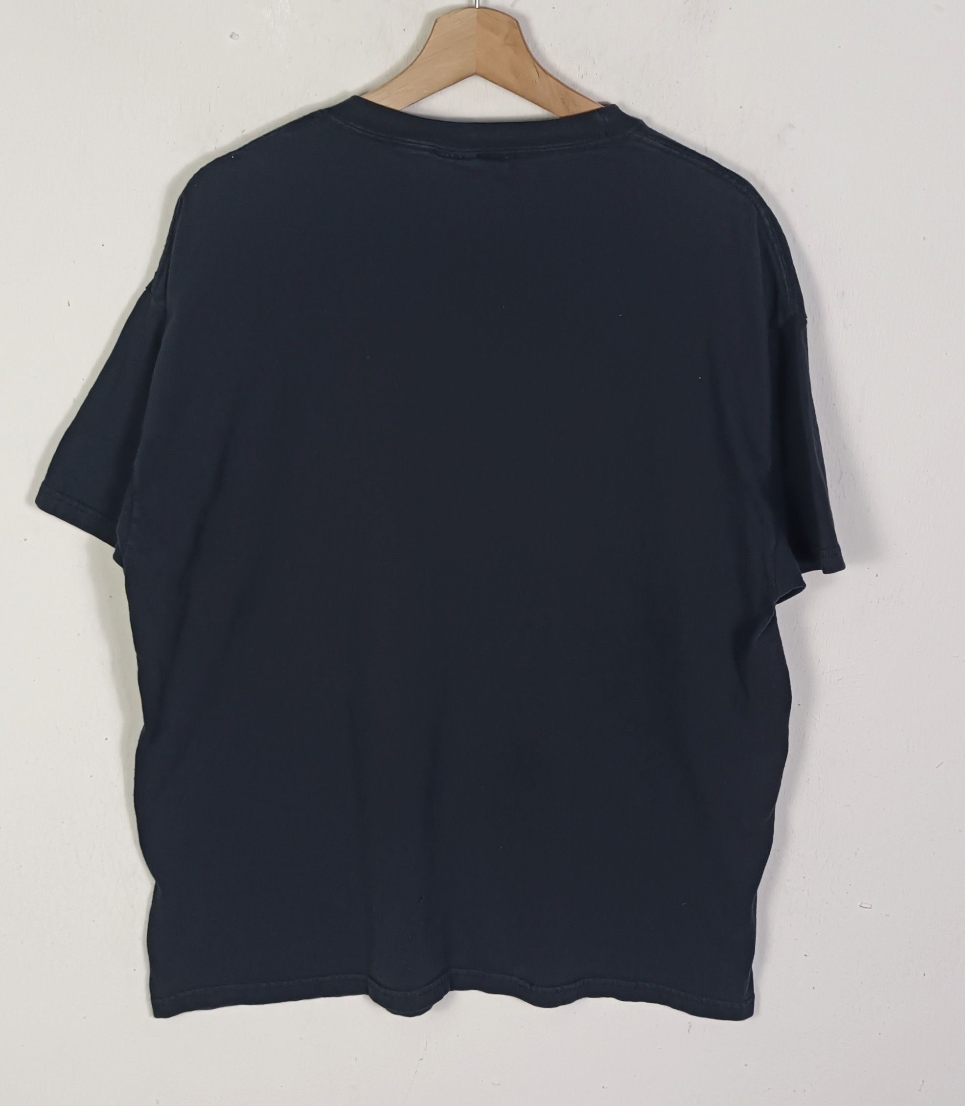 Japanese Brand × Vintage Wo Hop Souvenir Chinatown Size US L / EU 52-54 / 3 - 2 Thumbnail