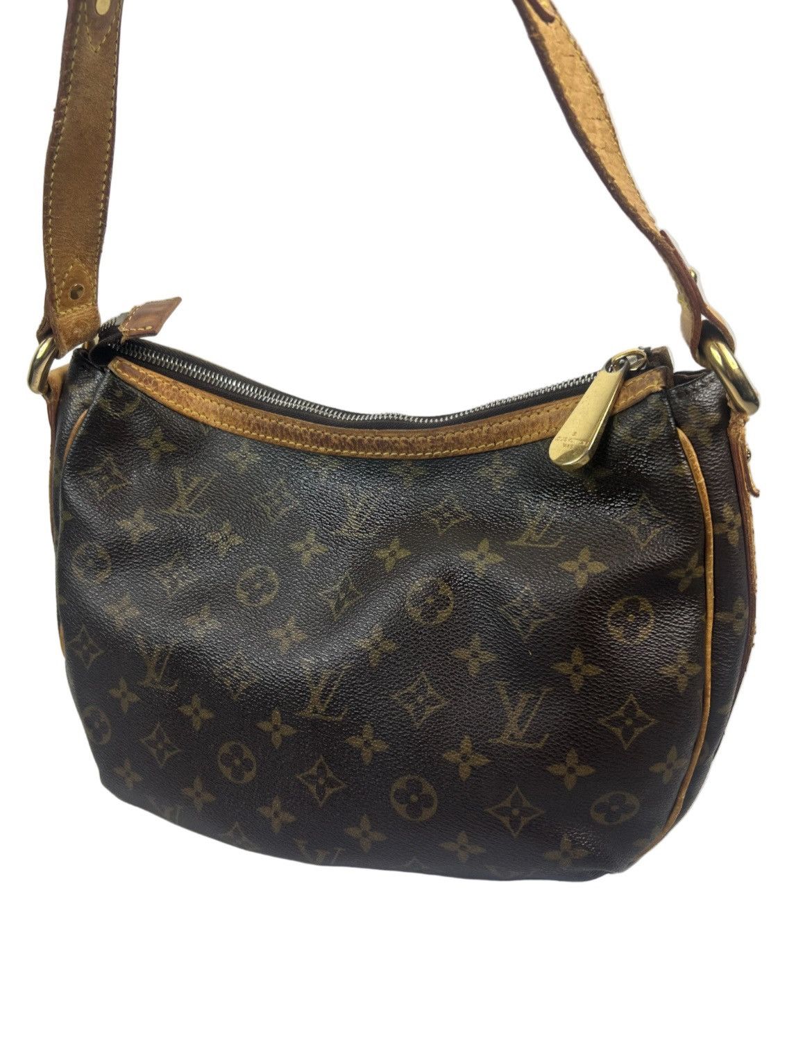 Louis Vuitton Louis Vuitton Monogram Shoulder Bag Size ONE SIZE - 2 Thumbnail