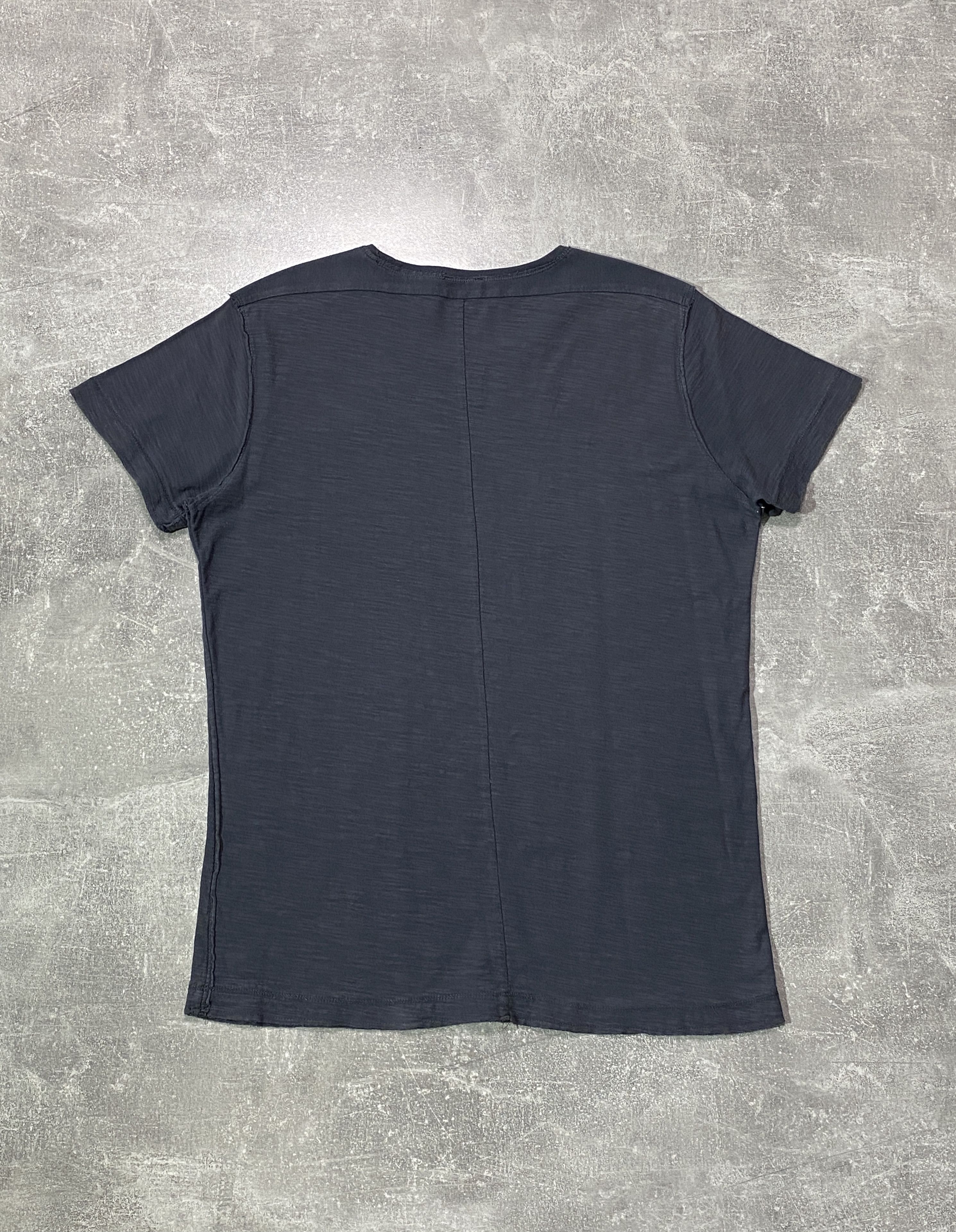 Diesel Diesel Inside Out Basic Tee Size US M / EU 48-50 / 2 - 4 Thumbnail