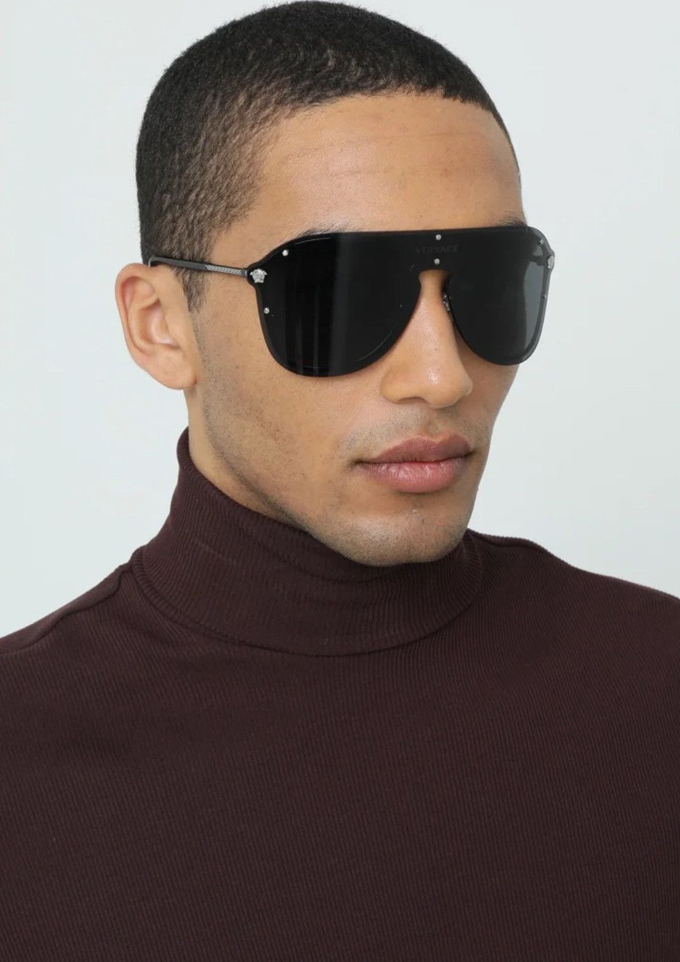 Versace 2180 sales