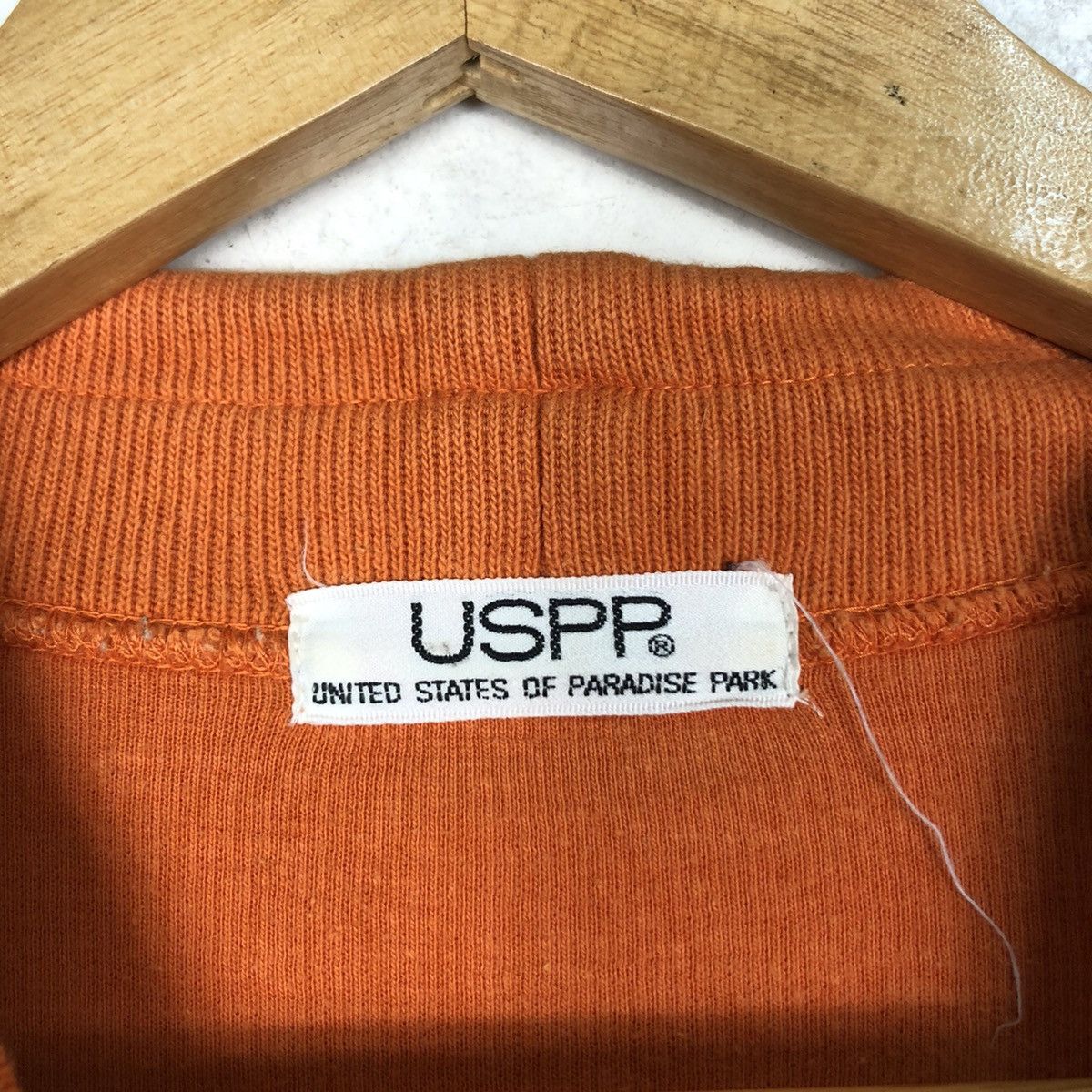 Vintage Vintage United States Of Paradise Park Medium Size US M / EU 48-50 / 2 - 11 Thumbnail