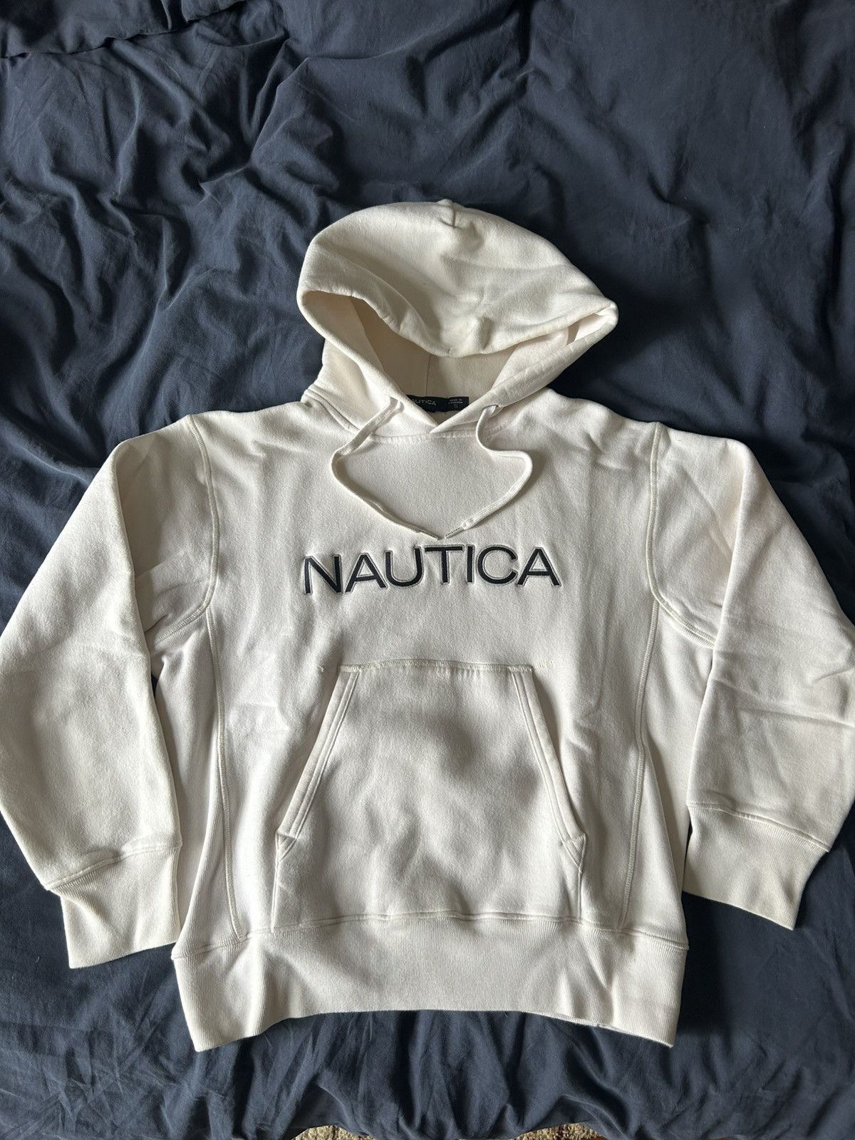 Nautica Hoodie Size US S / EU 44-46 / 1 - 1 Thumbnail