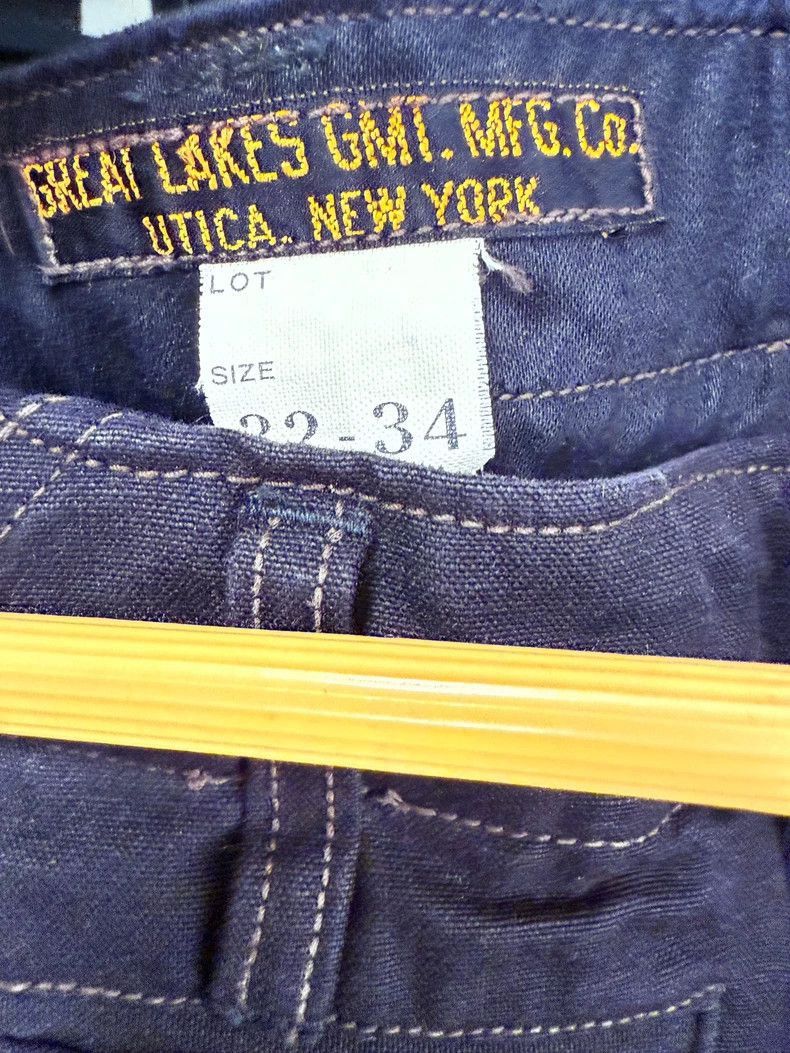 Freewheelers Freewheelers Freewheelers Knee breeches Size US 32 / EU 48 - 3 Thumbnail