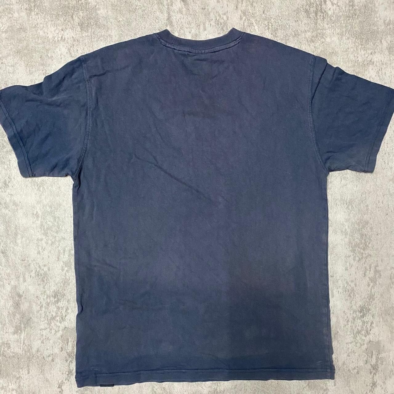 Other Navy Dickies cotton streetwear t-shirt #streetwear Size US S / EU 44-46 / 1 - 4 Thumbnail