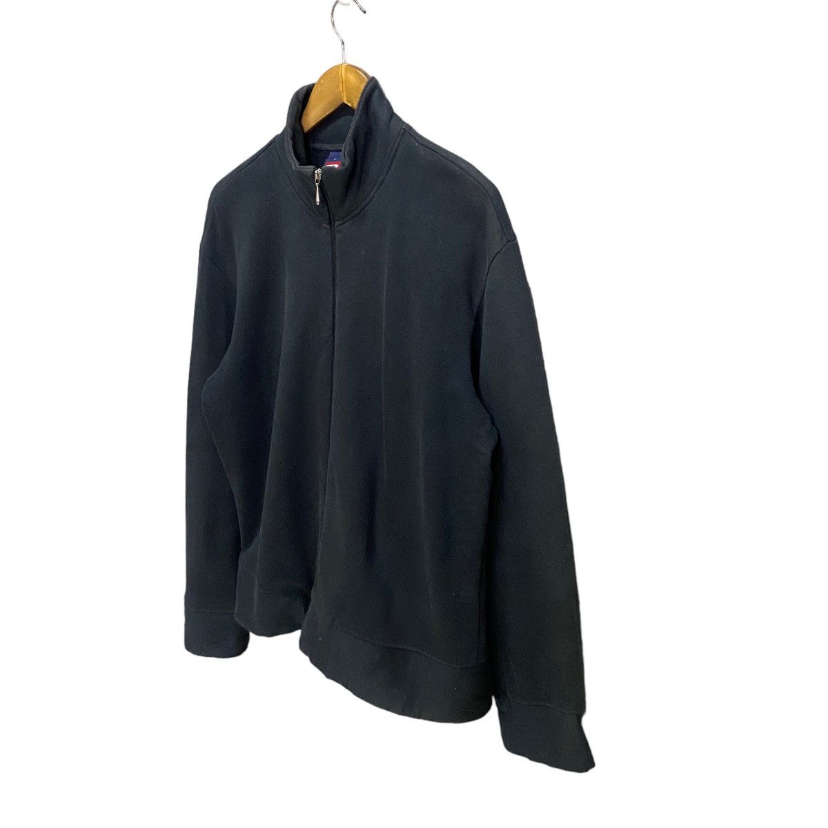 Diesel Diesel tracktop zipper jacket Size US L / EU 52-54 / 3 - 3 Thumbnail