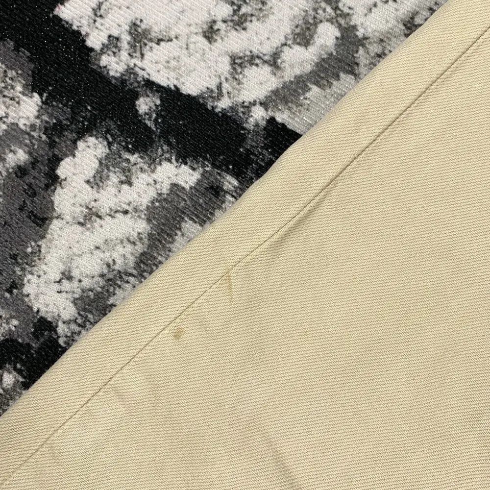 Levi's × Vintage Vintage Levis 507 02 W32 L34 Beige Pants Jeans Straight Size US 32 / EU 48 - 6 Thumbnail