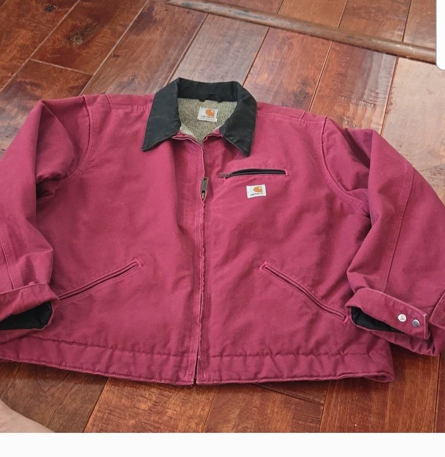 Carhartt Wj 097 | Grailed