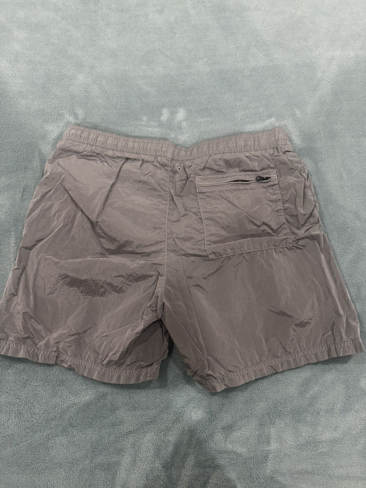 Stone Island Stone island. Reflective bathing suit Size US 32 / EU 48 - 3 Thumbnail