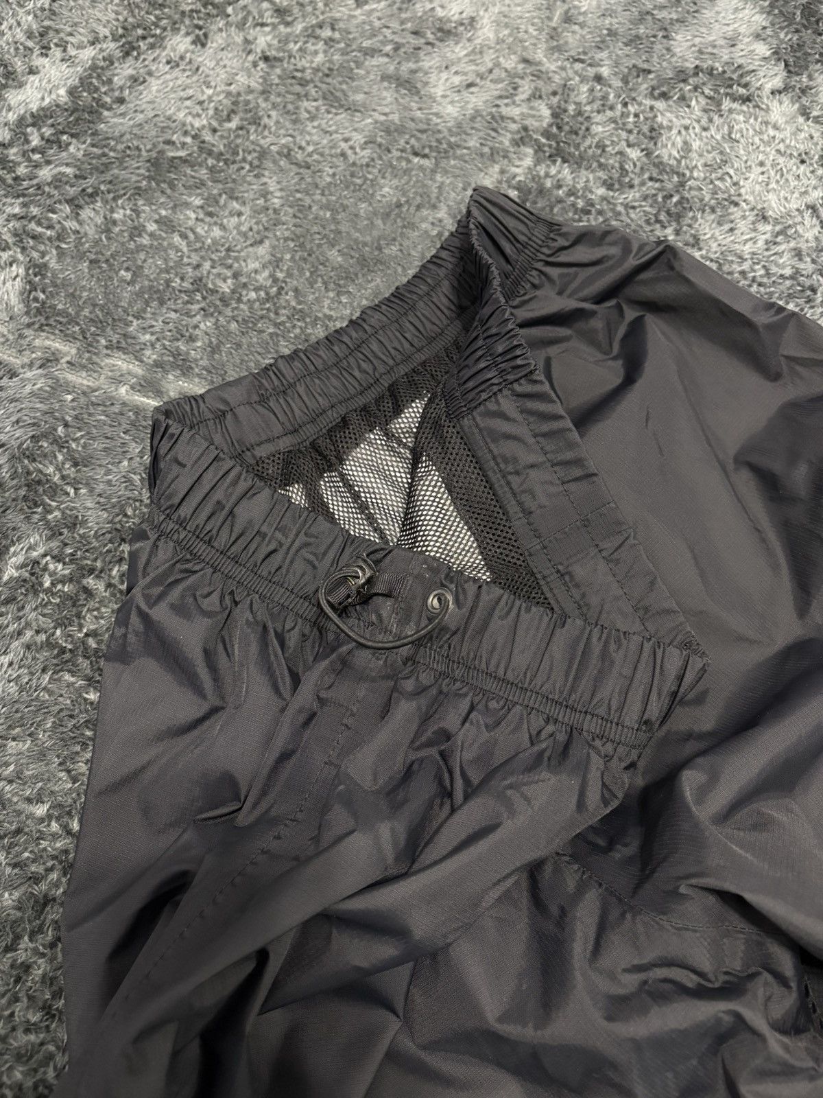 Arc'teryx GorpCore Berghaus Waterproof Baggy Pants Size US 32 / EU 48 - 8 Thumbnail