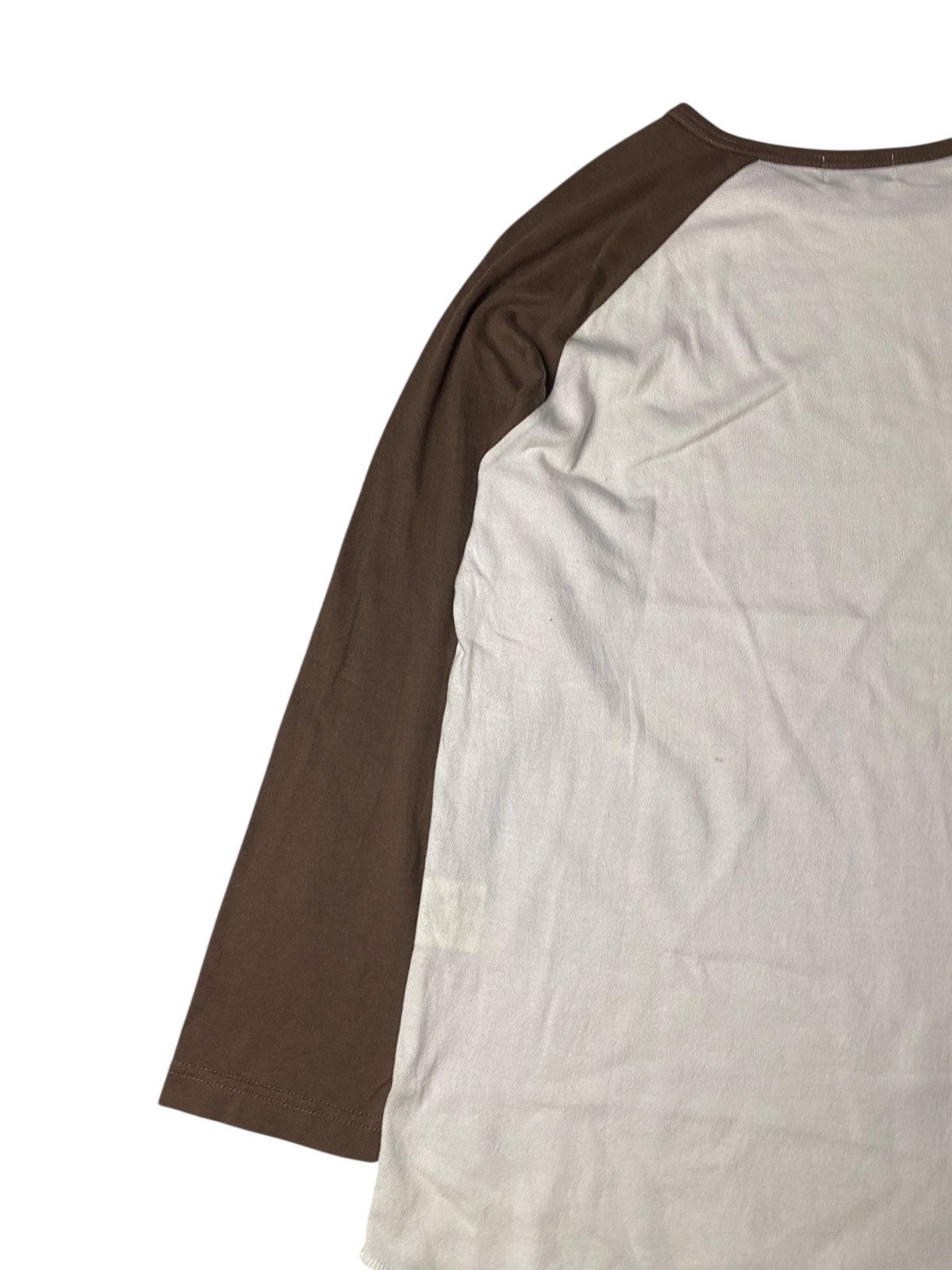 If Six Was Nine 2009 Charles Peterson Takeo Kikuchi Grunge Year Size US M / EU 48-50 / 2 - 10 Thumbnail