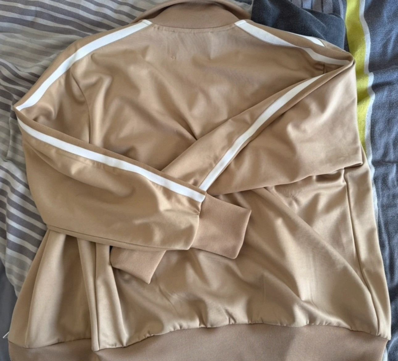 Axel Arigato axel arigato rouge track jacket Size US S / EU 44-46 / 1 - 4 Thumbnail