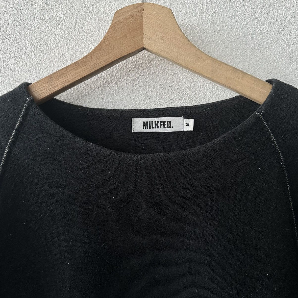 Japanese Brand Japan streetwear milkfed Size US M / EU 48-50 / 2 - 3 Thumbnail