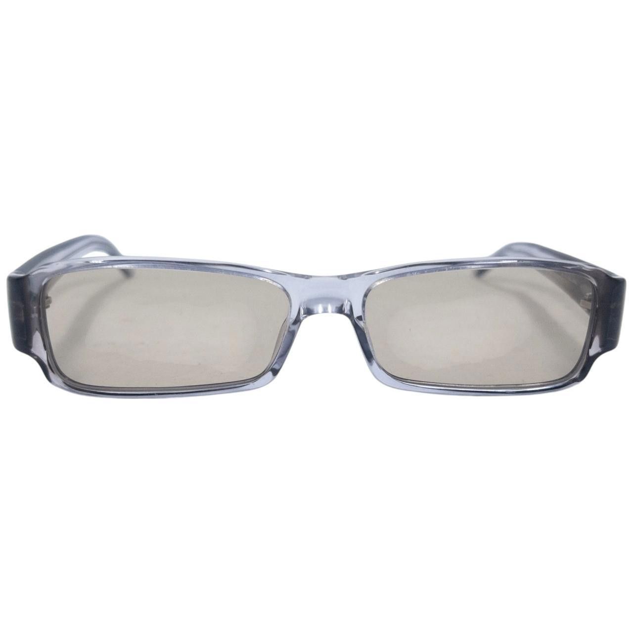 Gucci Vintage Gucci Gradient Sunglasses Size ONE SIZE - 2 Thumbnail