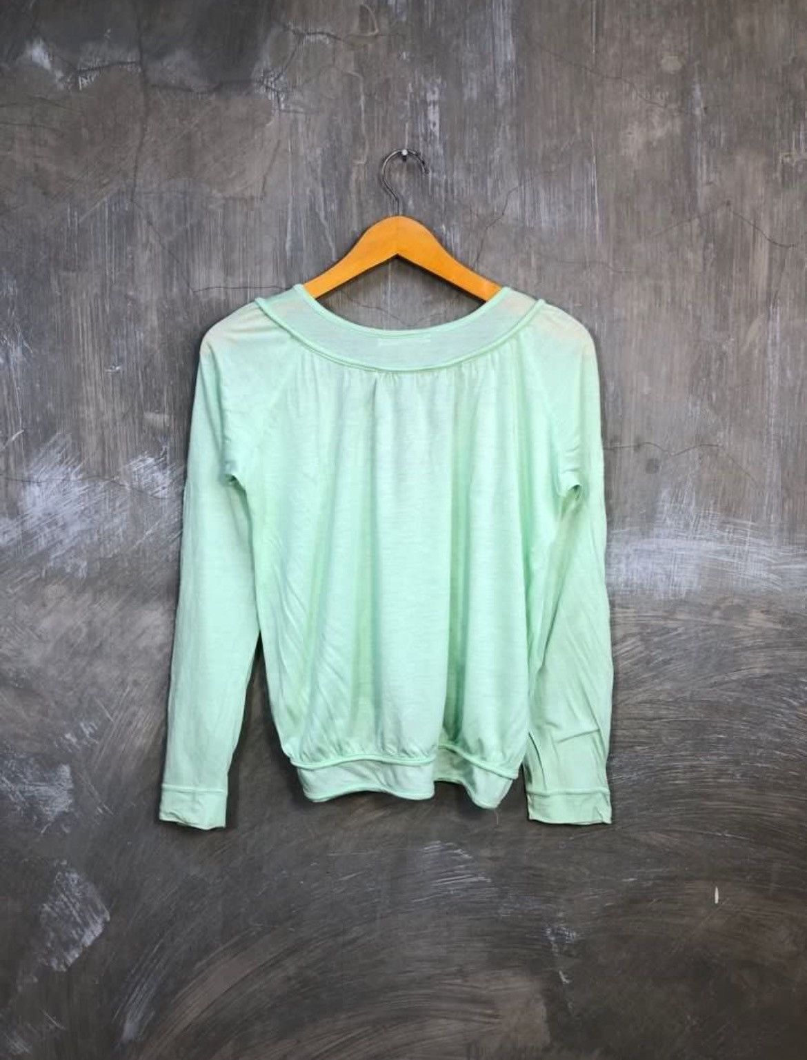 Tsumori Chisato Tsumori Chisato Cardigan Sweatshirt Size US S / EU 44-46 / 1 - 7 Thumbnail