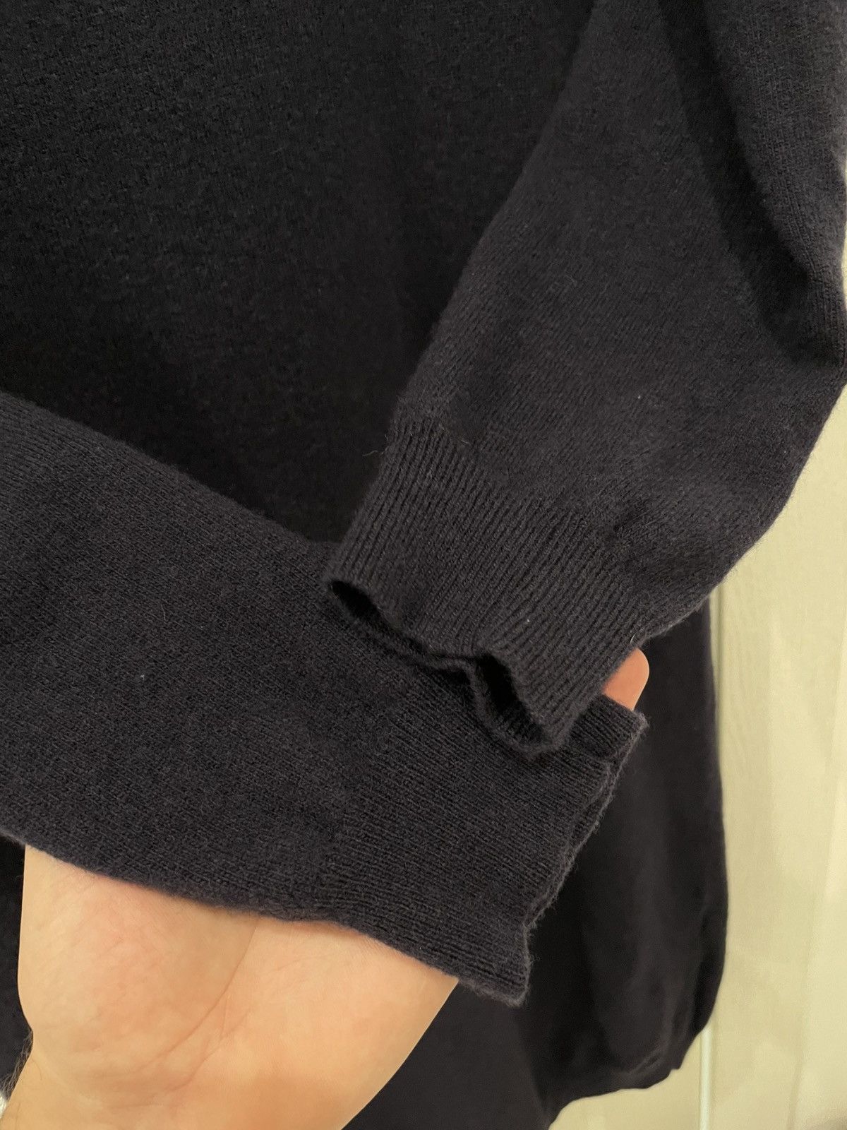 Max Mara Max Mara wool dress Size M / US 6-8 / IT 42-44 - 3 Thumbnail