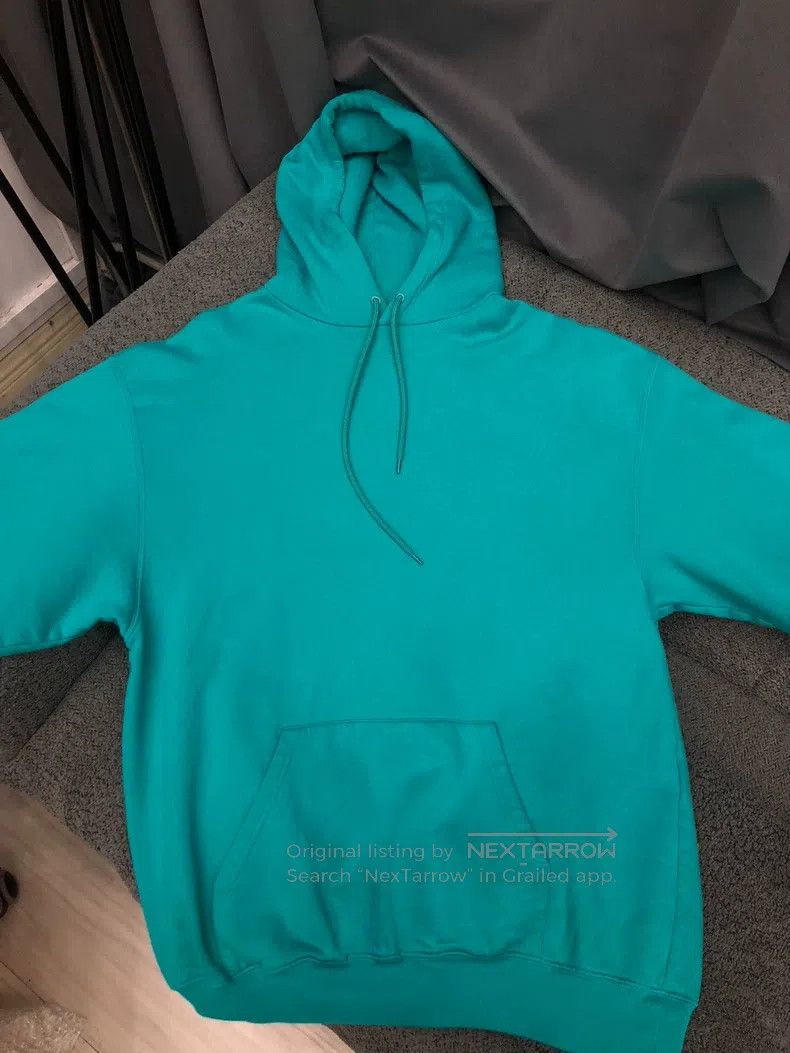 Balenciaga Balenciaga Sweatshirt Size US M / EU 48-50 / 2 - 2 Thumbnail