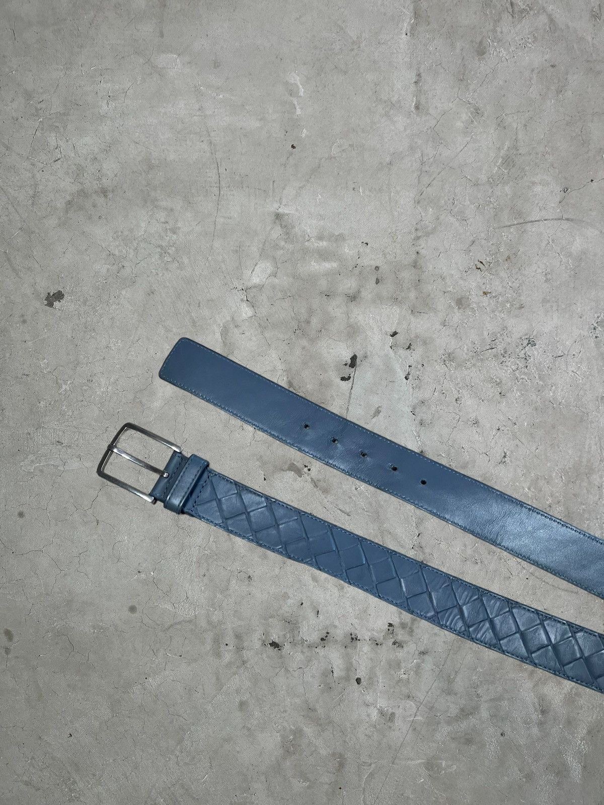 Bottega Veneta Bottega Veneta Belt Size ONE SIZE - 3 Thumbnail