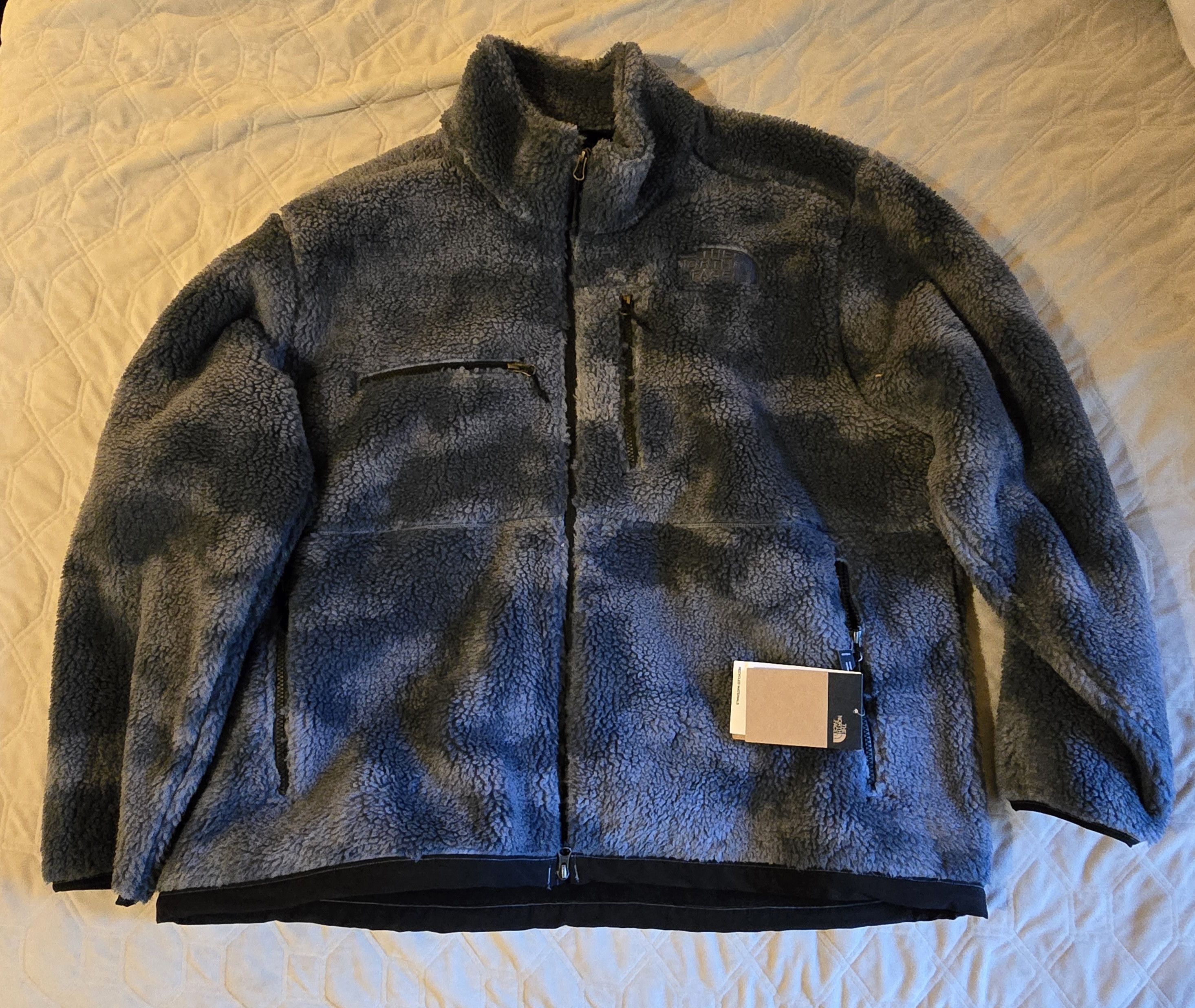 The North Face The North Face M DENALI X JACKET sz 2x Size US XXL / EU 58 / 5 - 2 Thumbnail