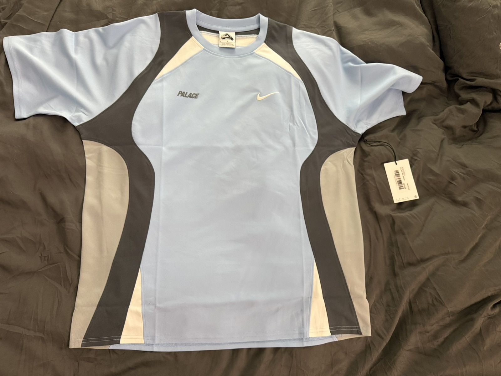 Palace Palace x Nike Jersey Size US L / EU 52-54 / 3 - 1 Thumbnail