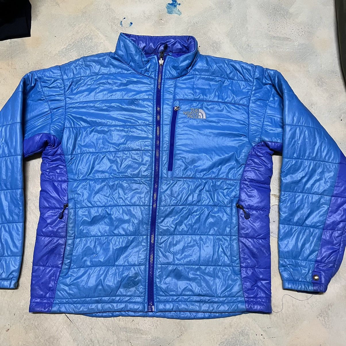 The North Face The North Face Puffer Jacket Size US M / EU 48-50 / 2 - 4 Thumbnail