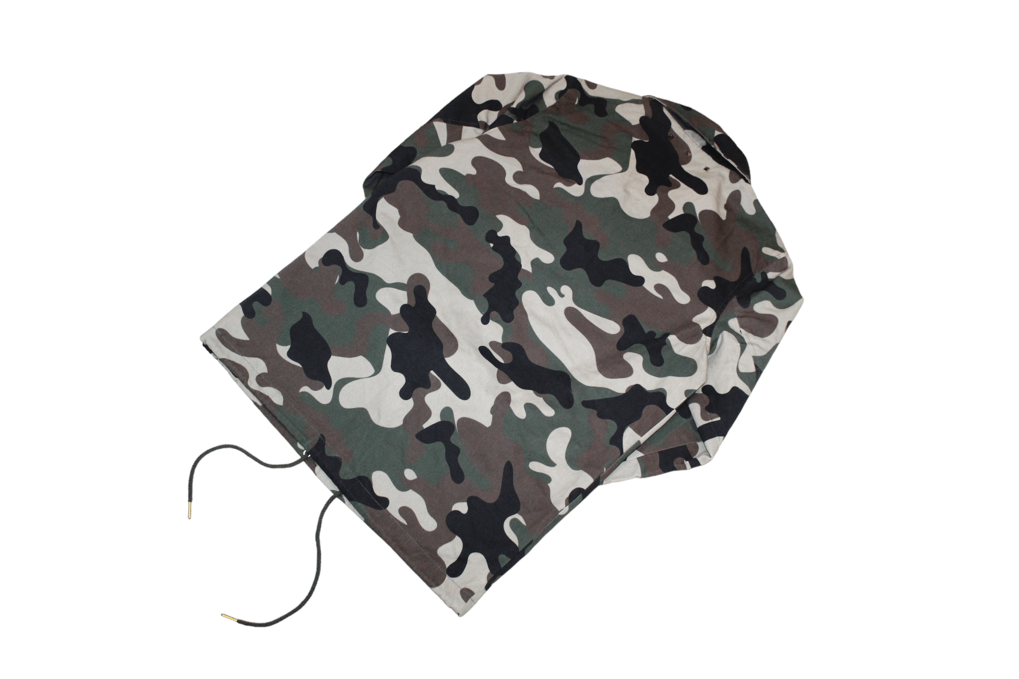 Standard Issue Y2K 🔥 Standard Issue Nyc M65 Camo Studded Coach Jacket Size US S / EU 44-46 / 1 - 8 Thumbnail