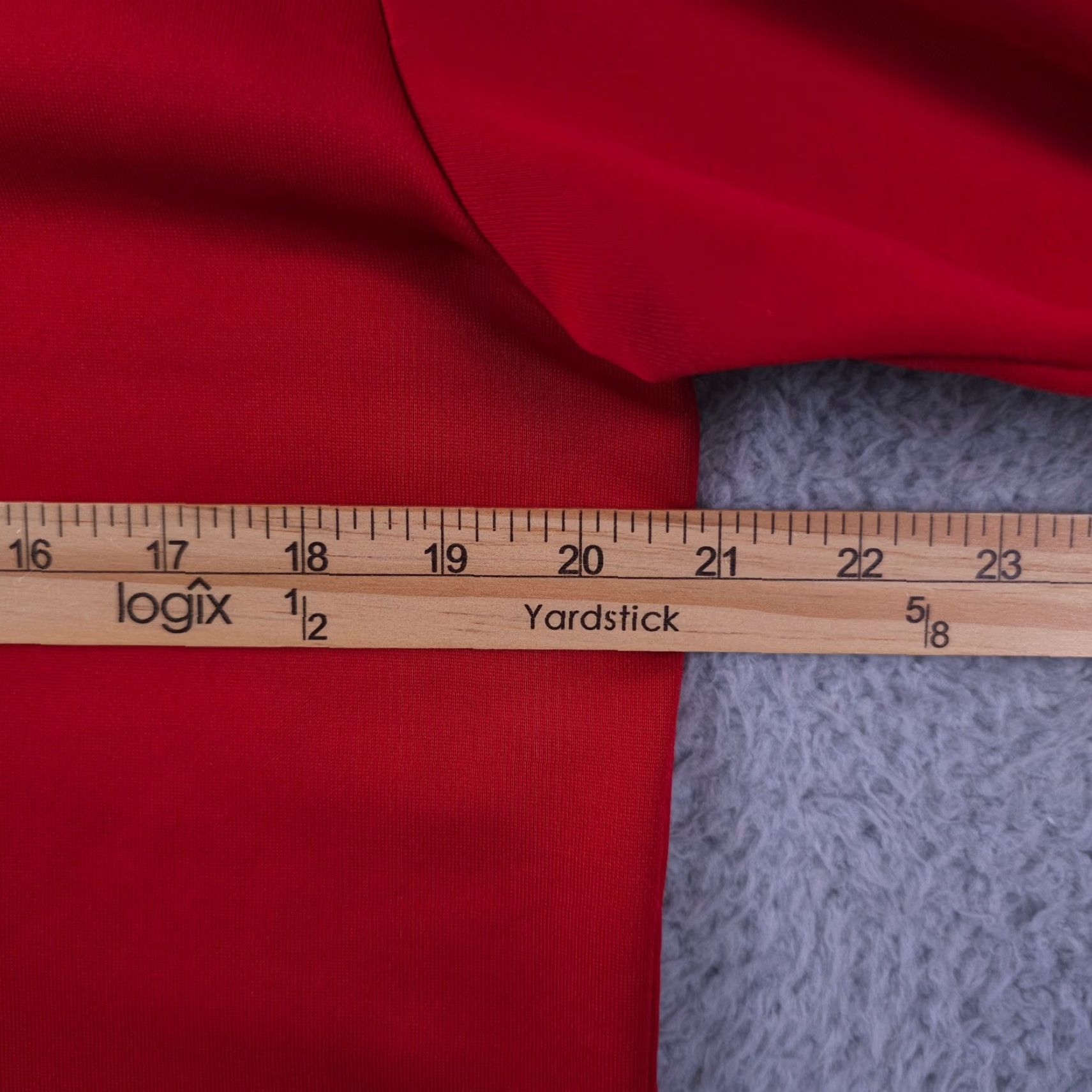 Adidas Adidas Pullover Mens M Red 1/4 Zip Fleece Sweatshirt Performance Outdoors Sports" Size US M / EU 48-50 / 2 - 6 Thumbnail