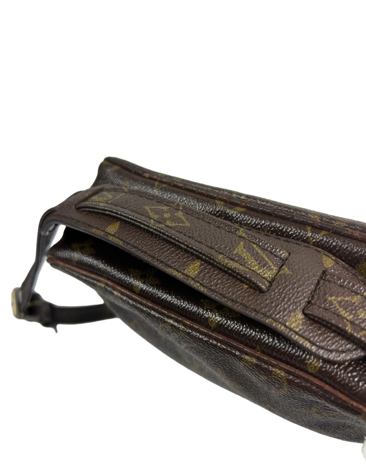 Louis Vuitton Louis Vuitton Monogram Crossbody Bag Size ONE SIZE - 3 Thumbnail