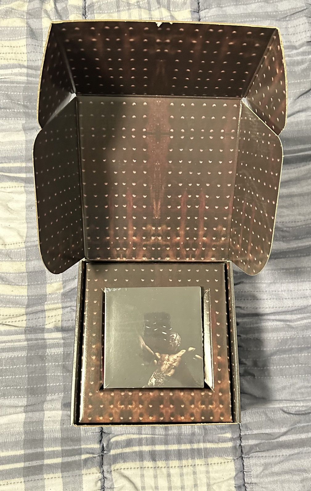 Travis Scott Travis Scott Topia Pack B1 Size US XL / EU 56 / 4 - 5 Thumbnail