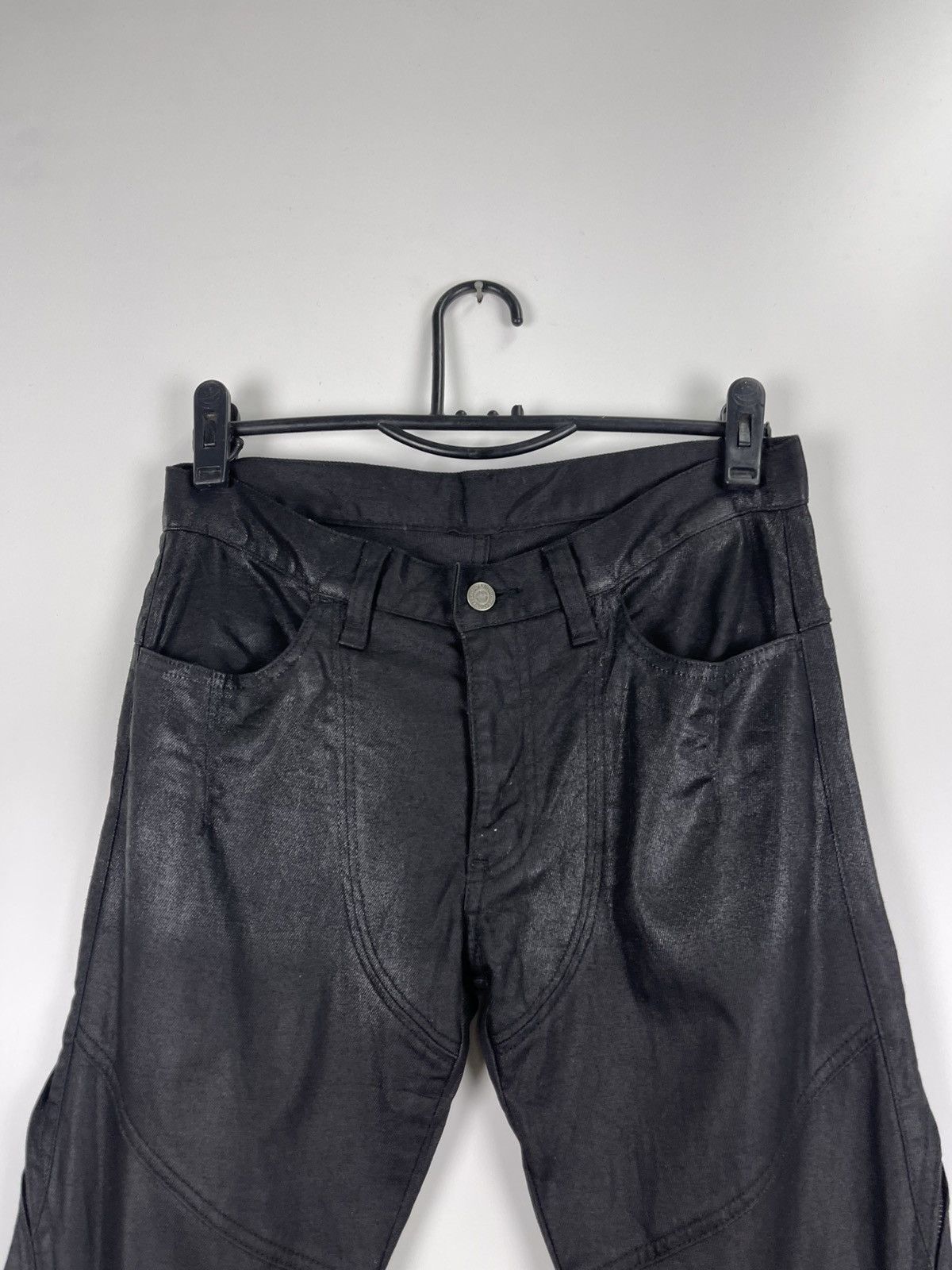 Tornado Mart Tornado Mart Pant nice design Size US 30 / EU 46 - 6 Thumbnail
