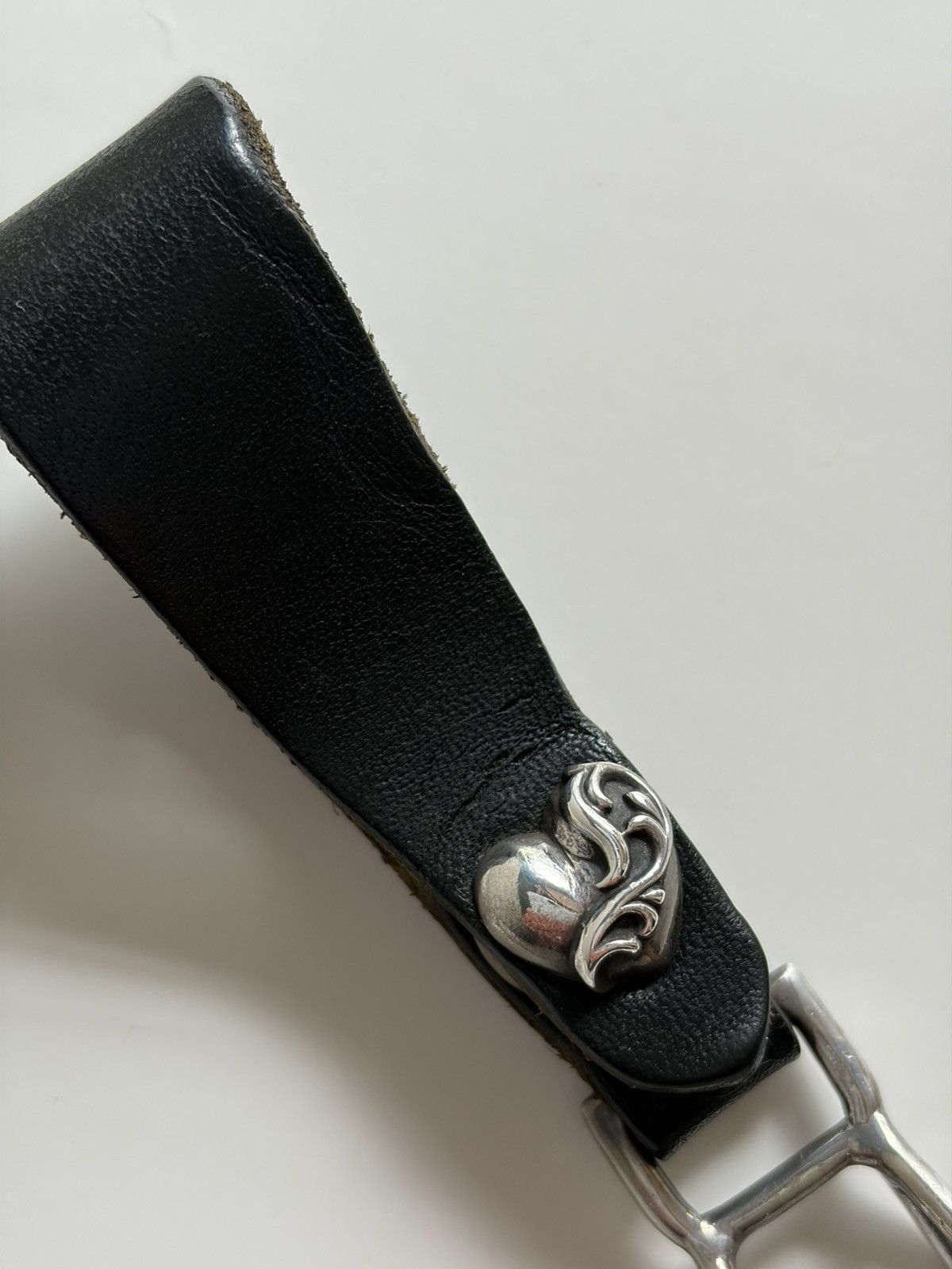 Chrome Hearts Belt Loop | Grailed