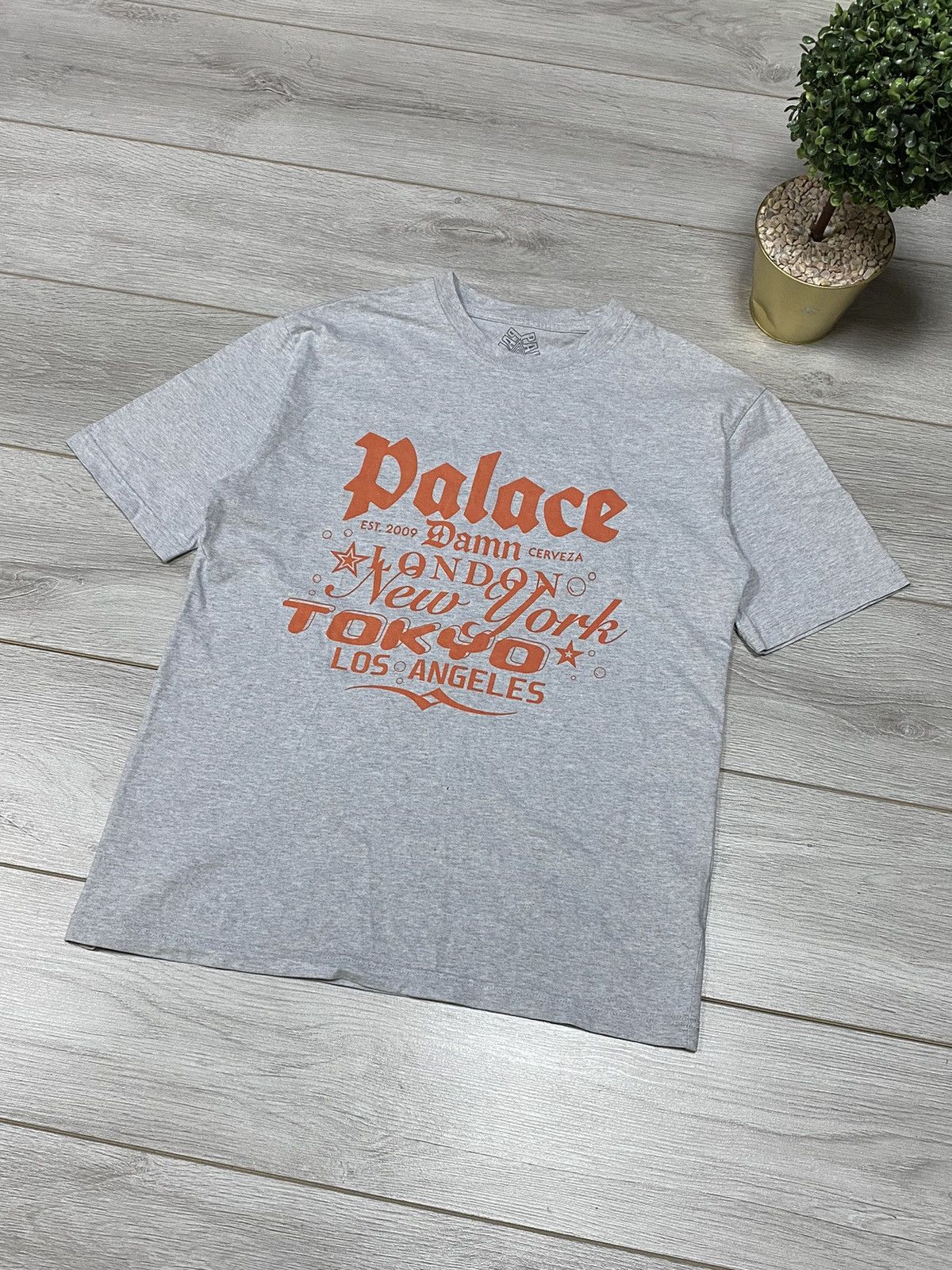 Palace Tokyo | Grailed