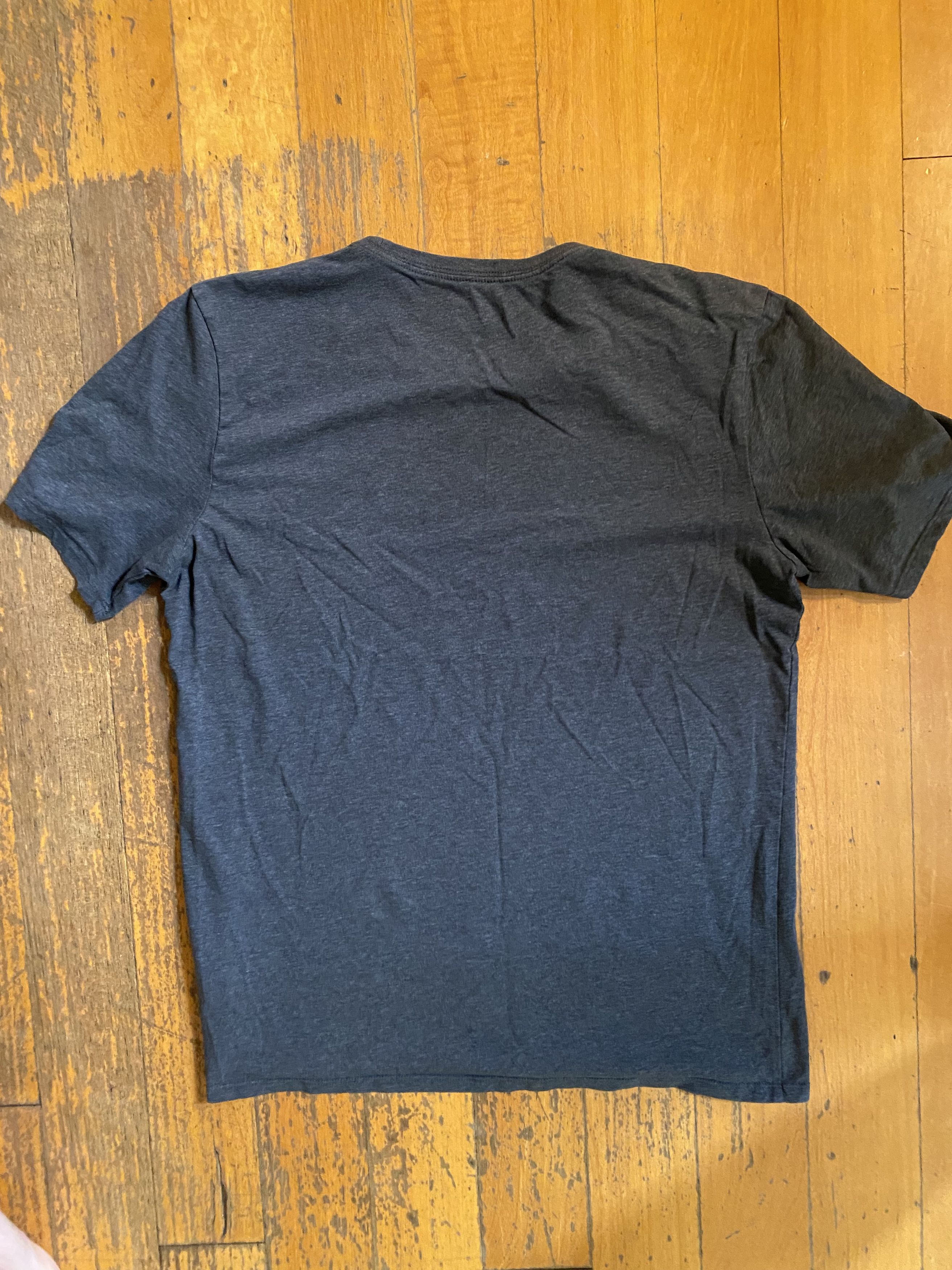 Nike nike dri fit t shirt Size US L / EU 52-54 / 3 - 3 Thumbnail